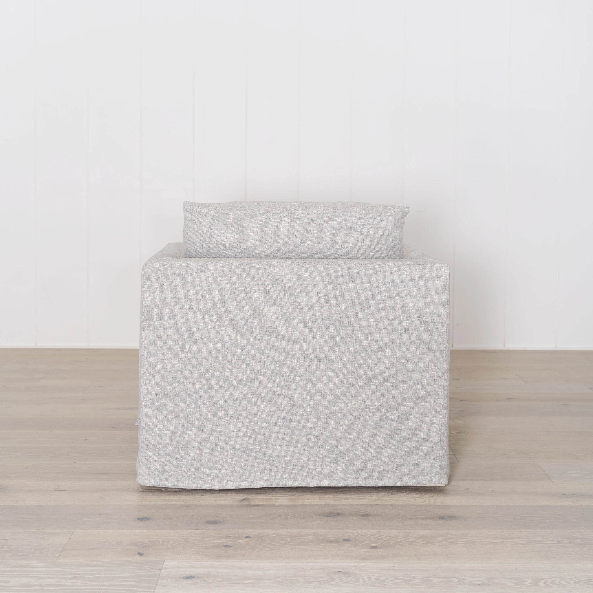 As Shown: in slicovered Belgian Sky Blue.*Fully Customizable