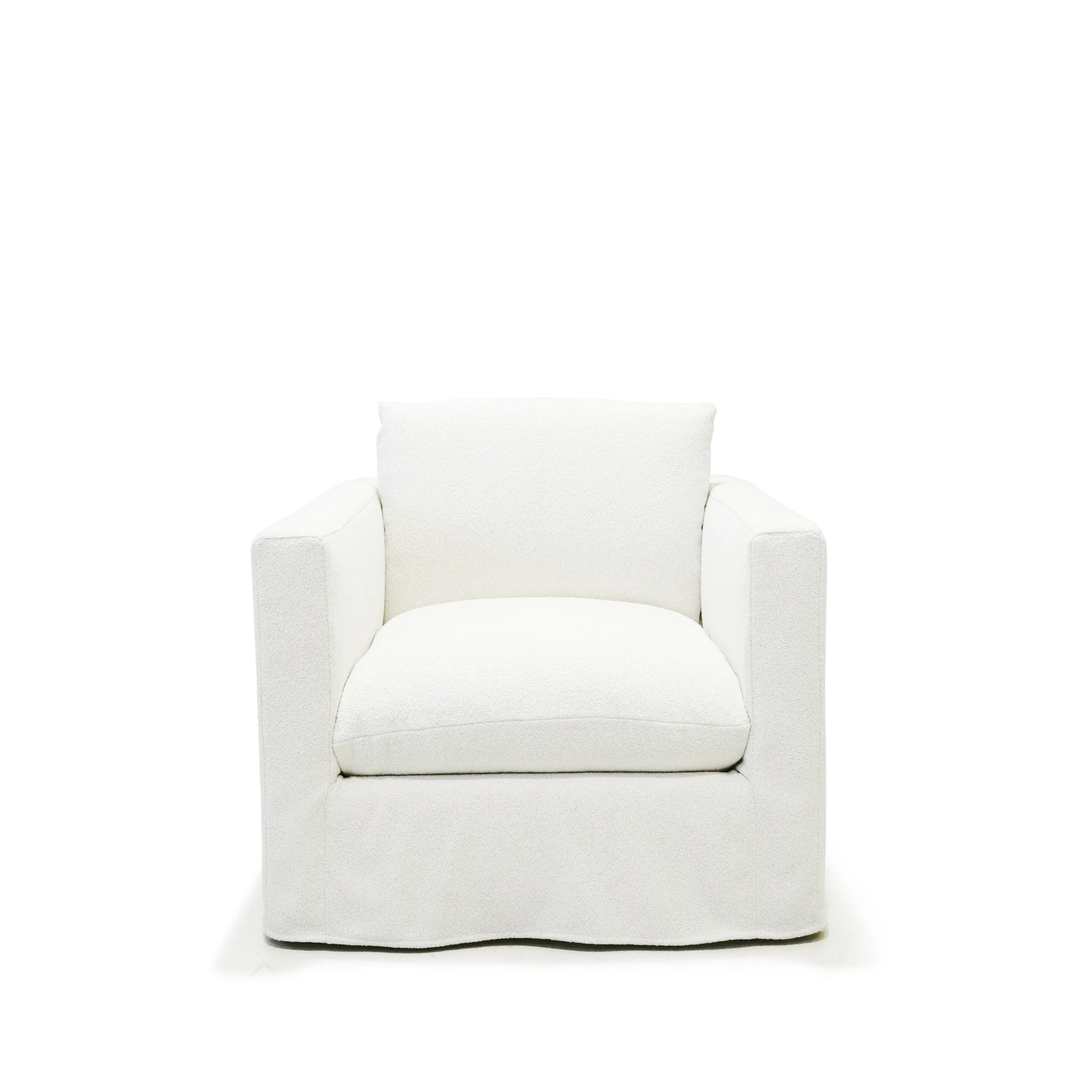 As Shown: in slicovered Belgian Sky Blue.*Fully Customizable