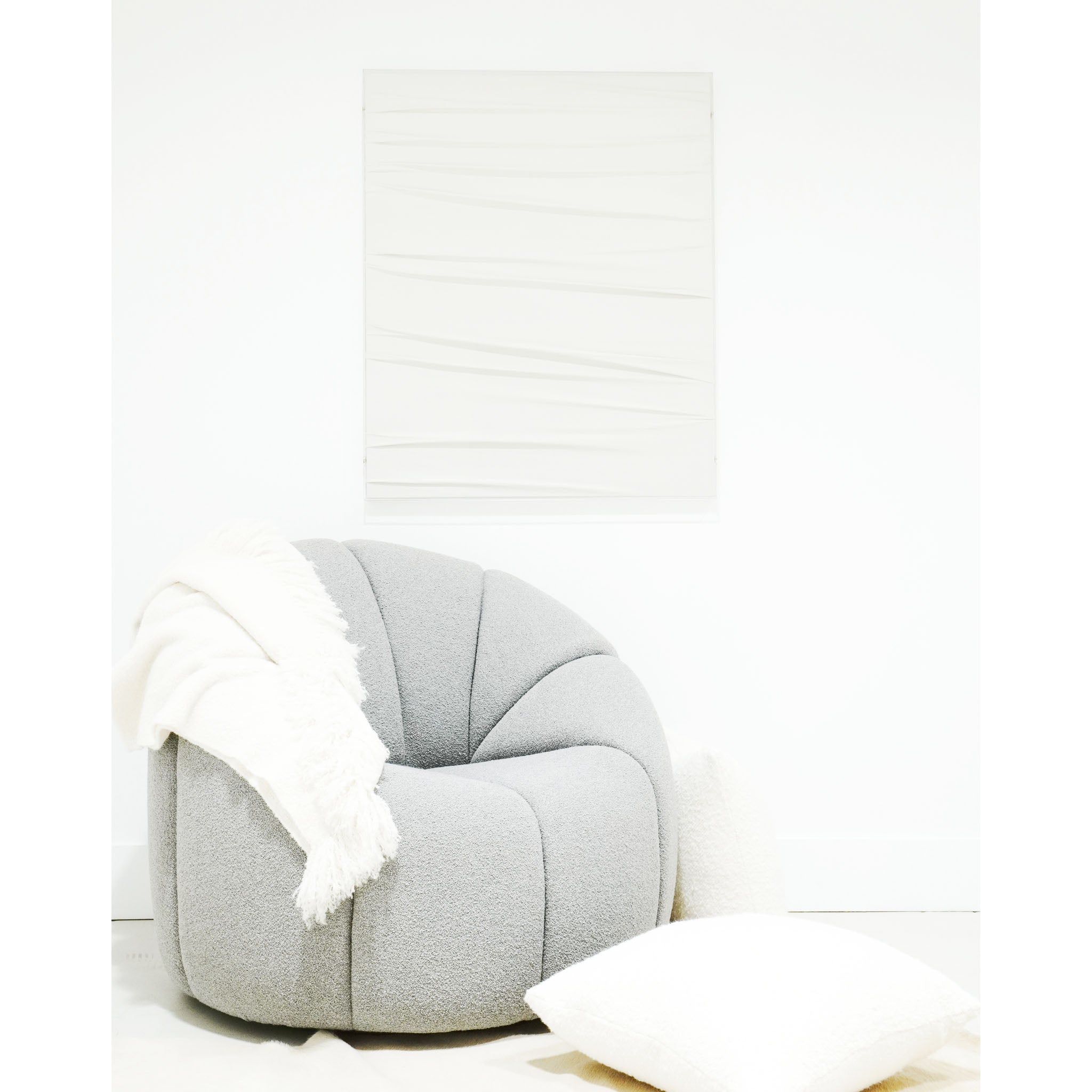 Shown in 36x44 Format, acrylic case. Norway | Muskoka Living Collection - Art