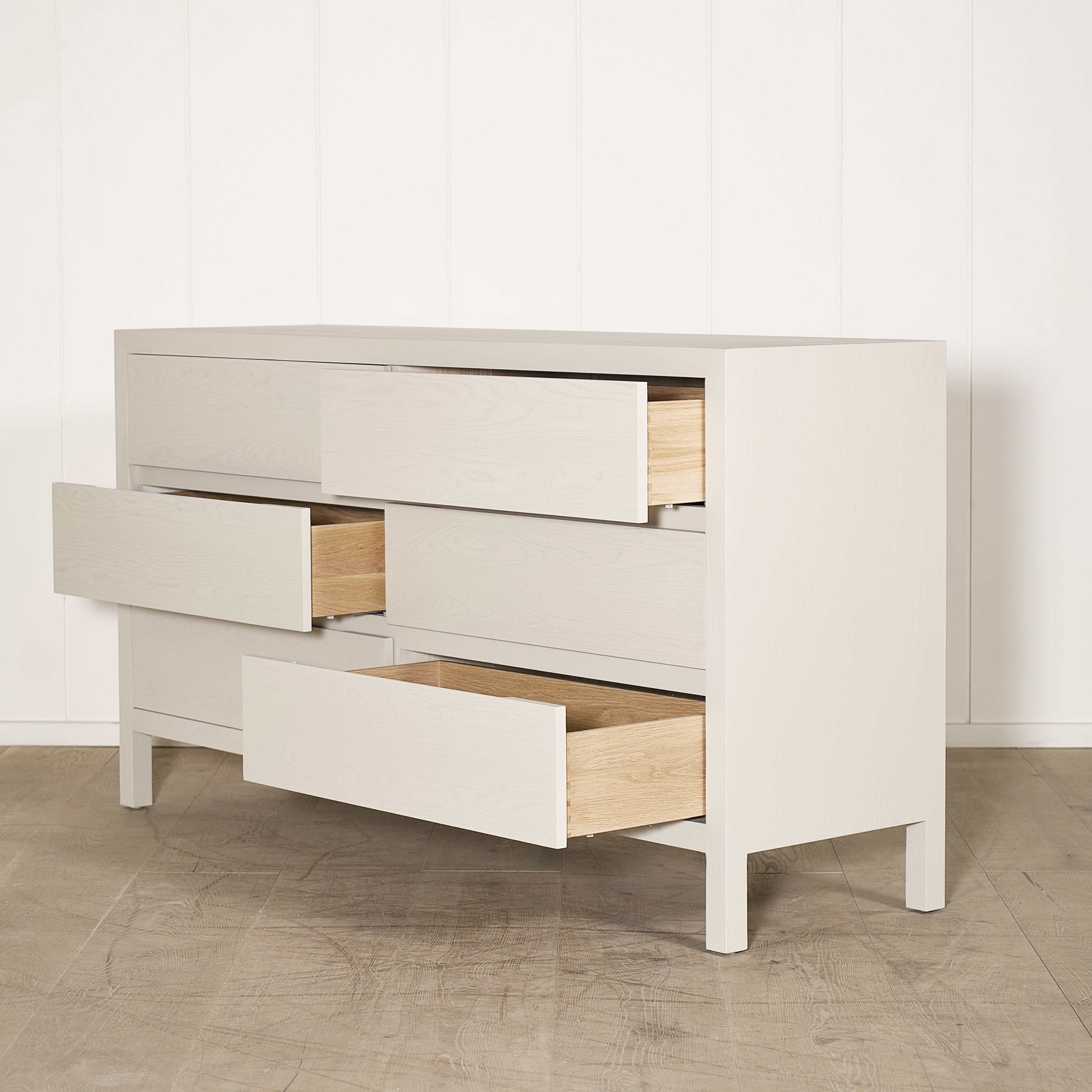 As Shown: in Wire Brushed Revere Pewter color.