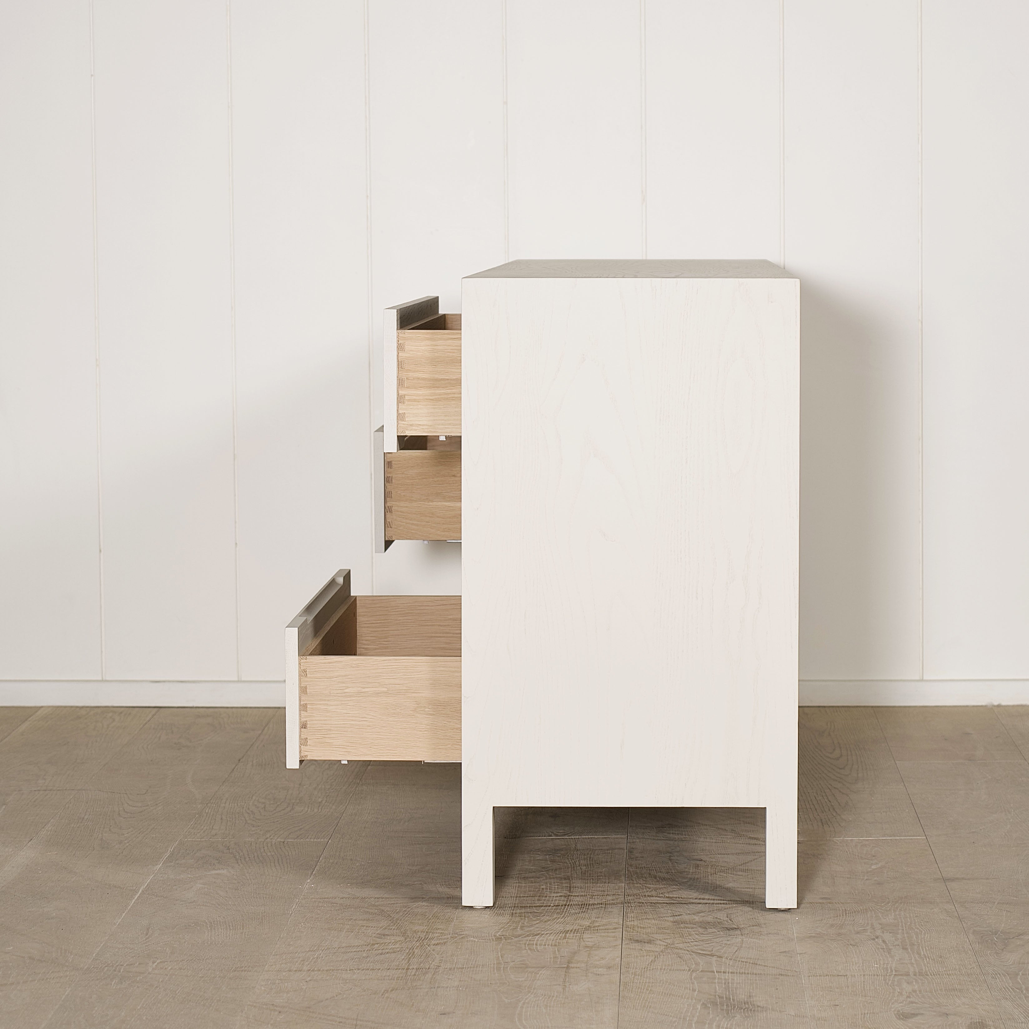 As Shown: in Wire Brushed Revere Pewter color.