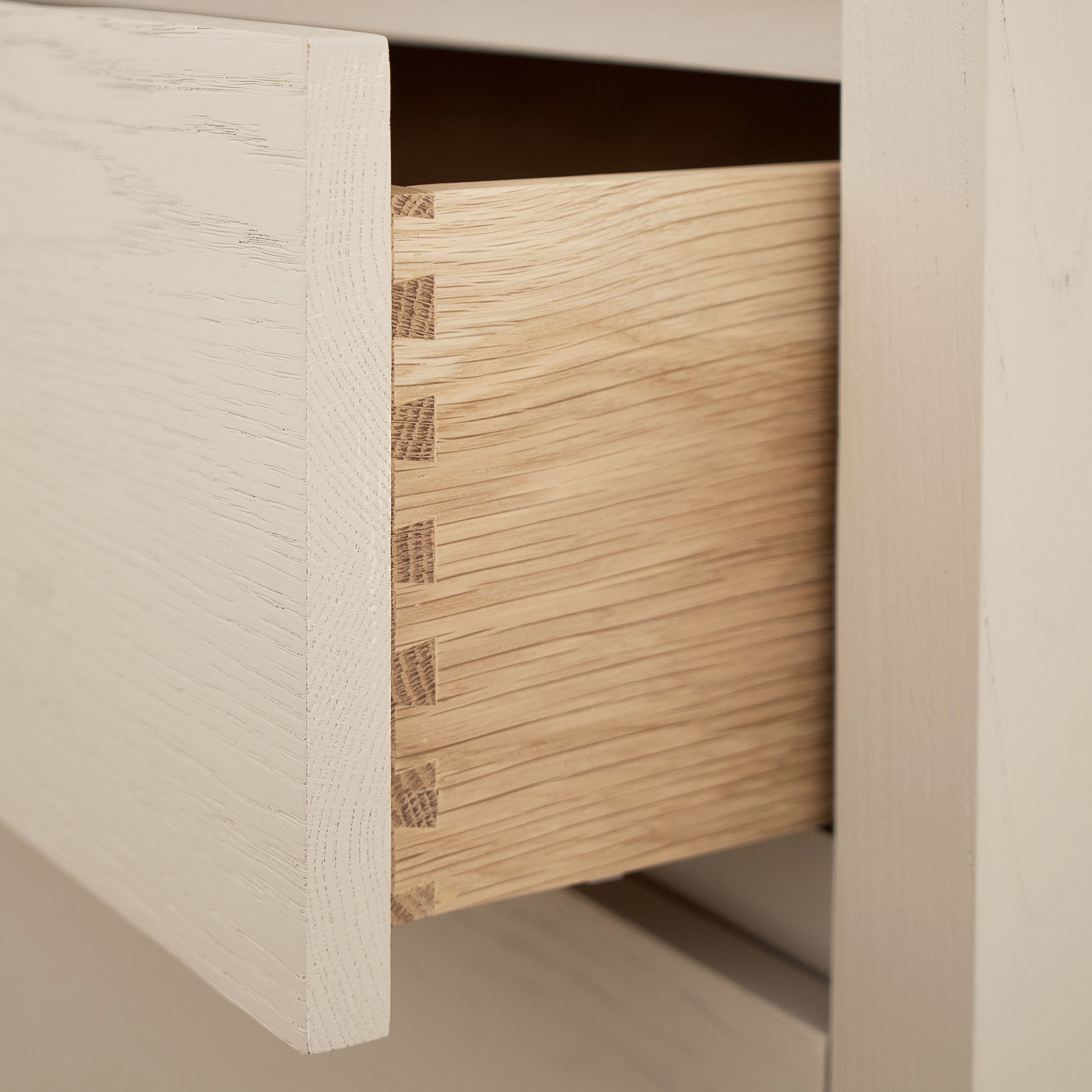 As Shown: in Wire Brushed Revere Pewter color.