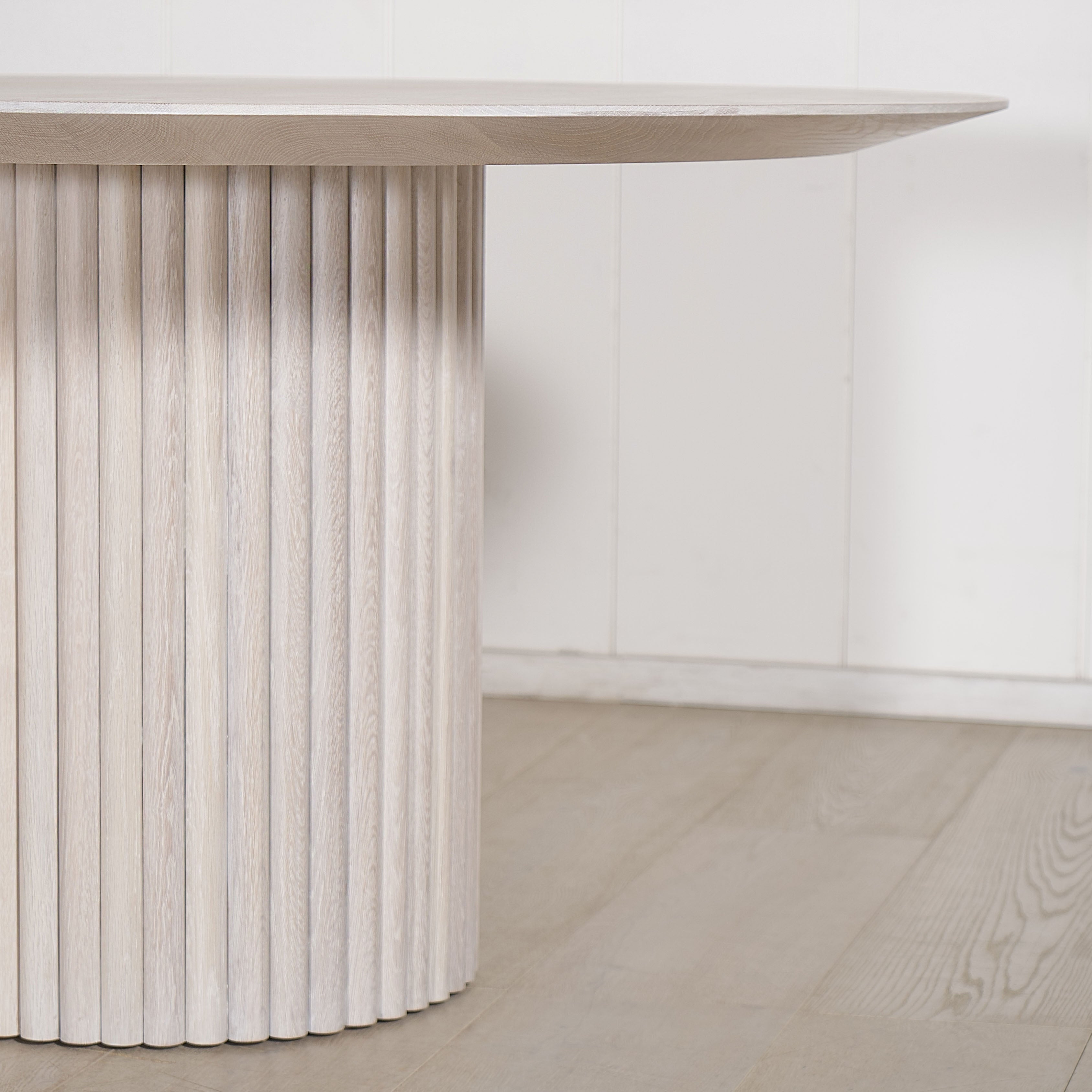 As Shown: in Mint White Super White.