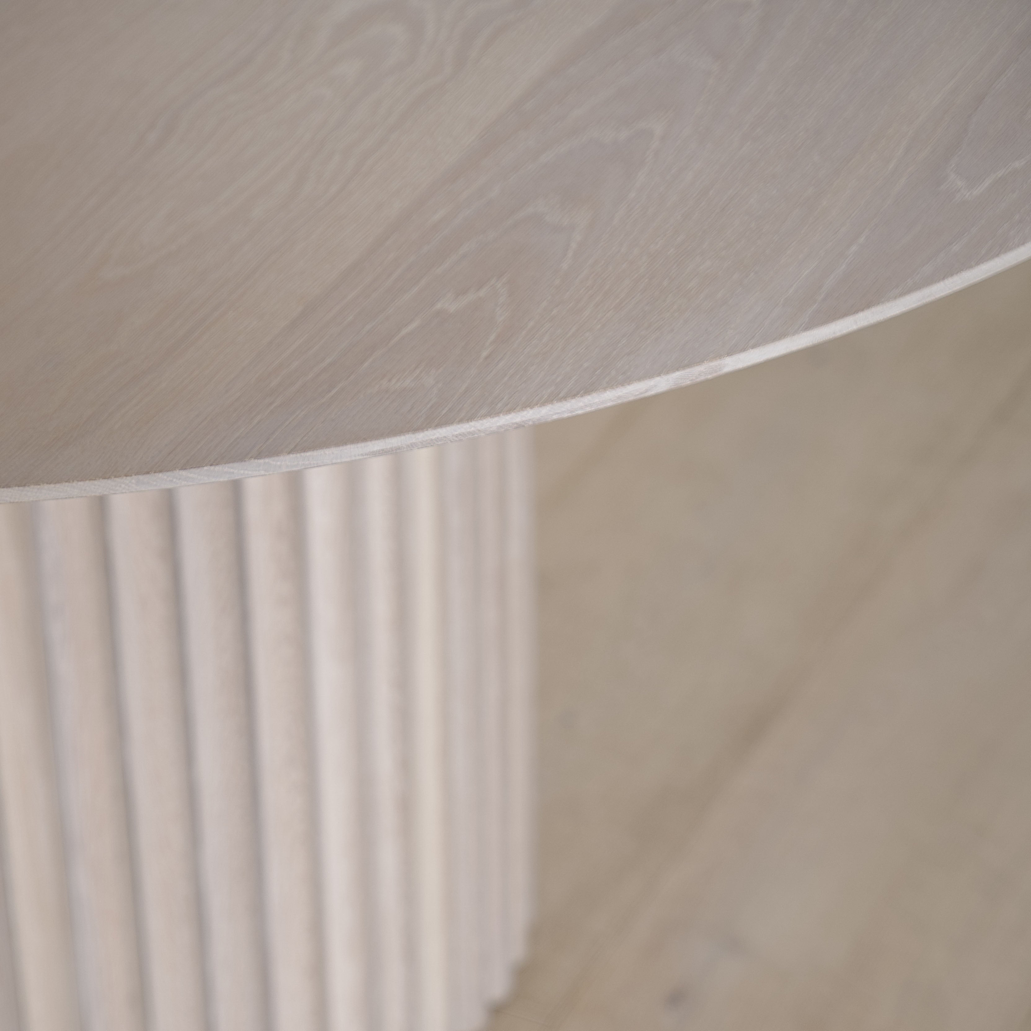 As Shown: in Mint White Super White.