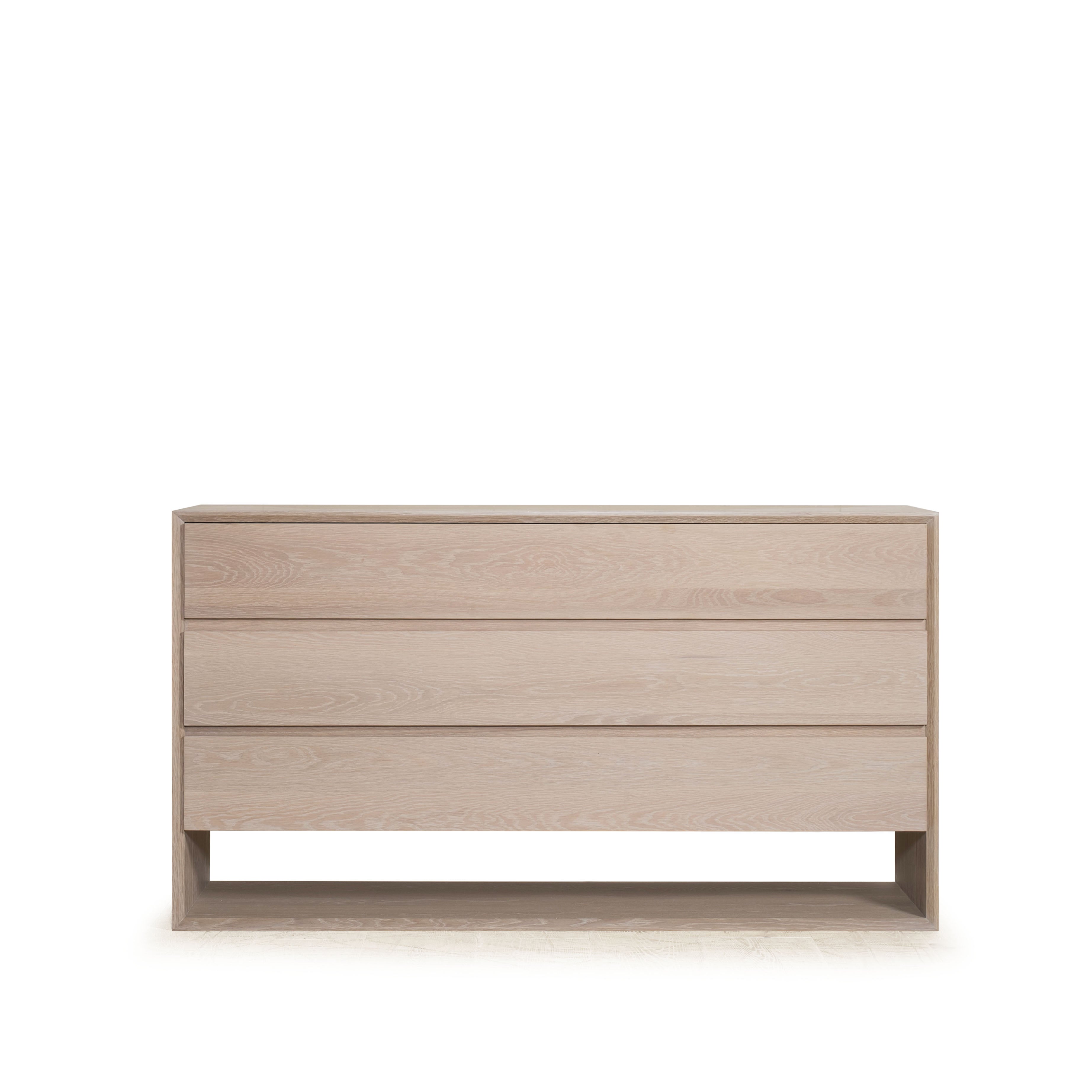 As Shown: in Mint White Super White finish.