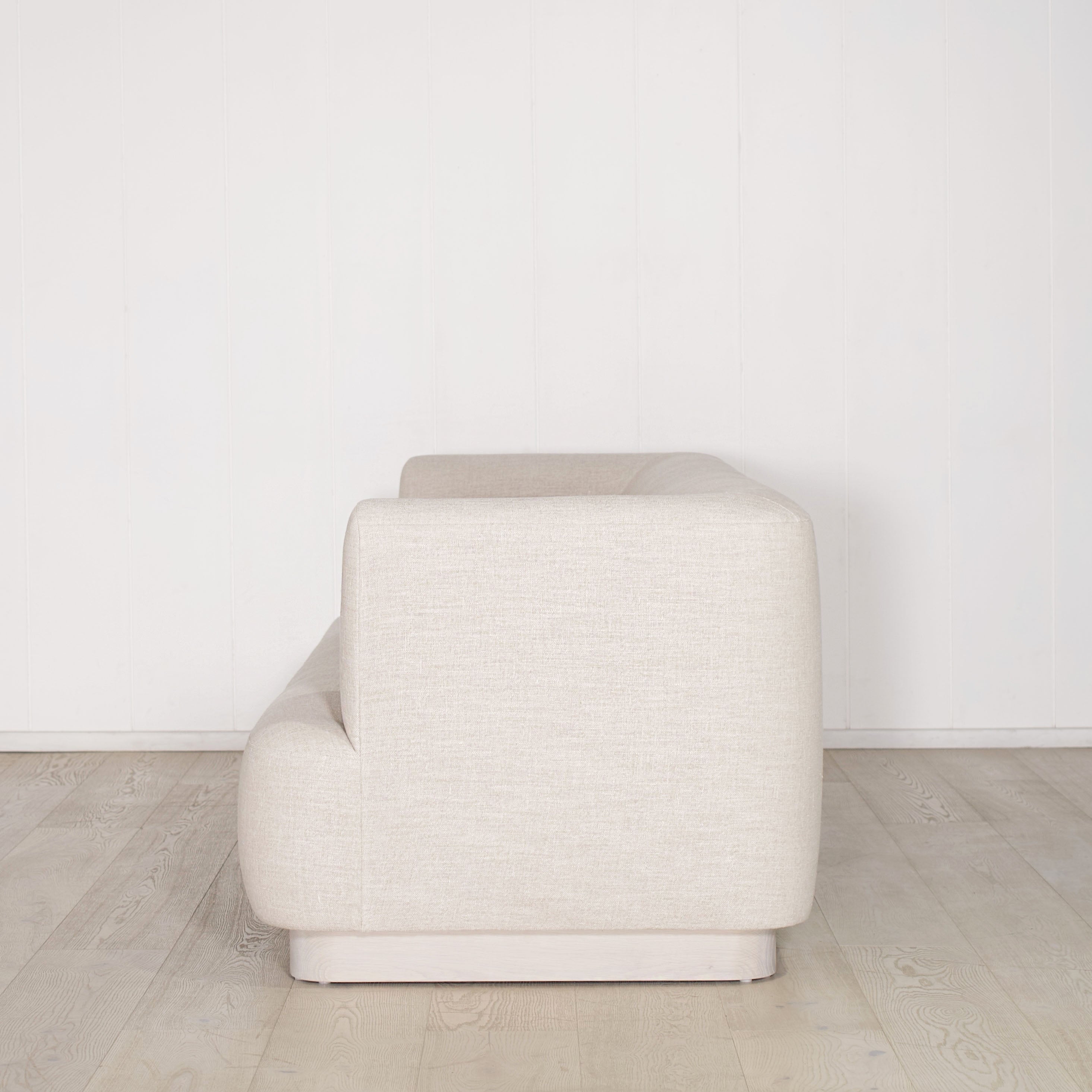 As Shown: Belgian Rose