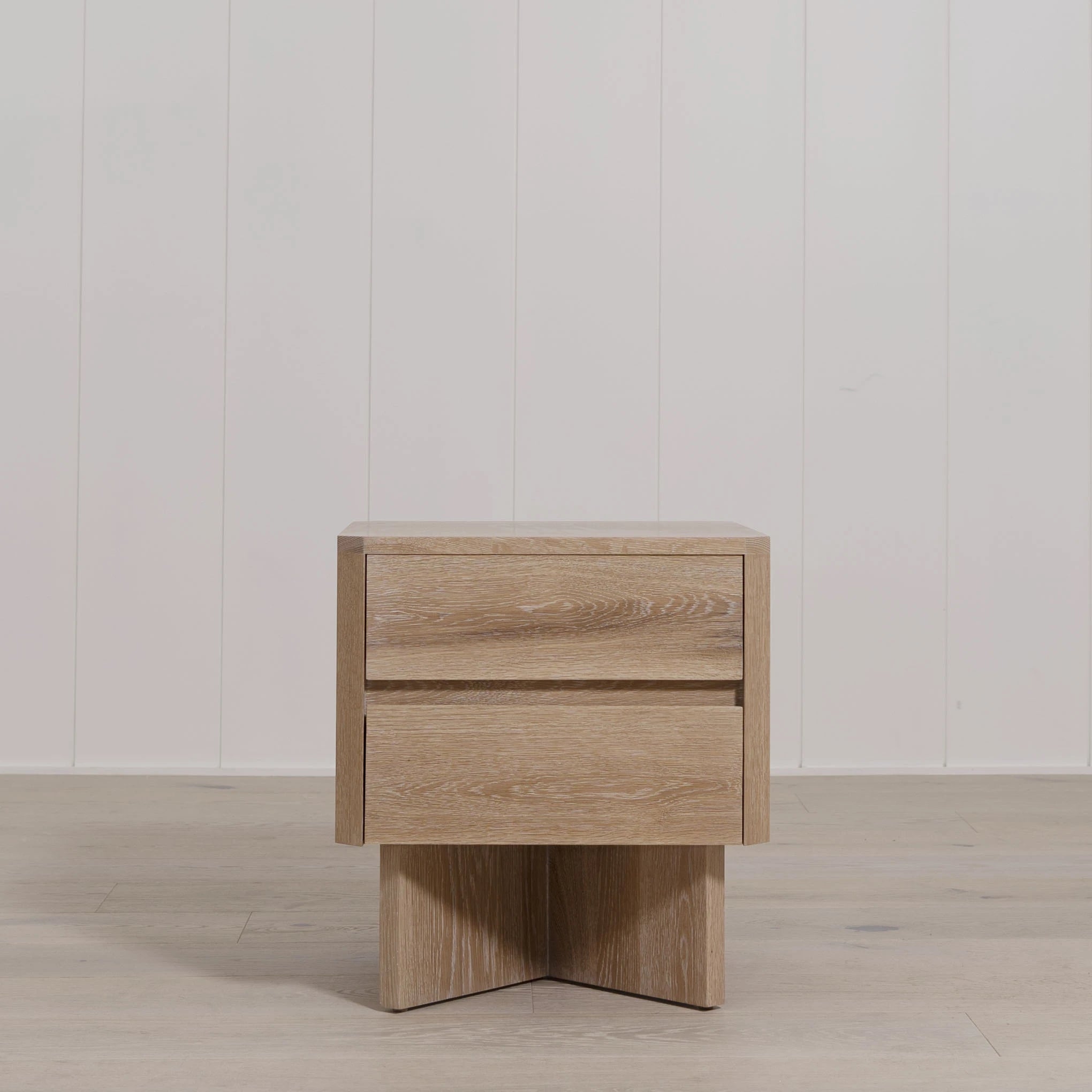 As Shown: in custom finish