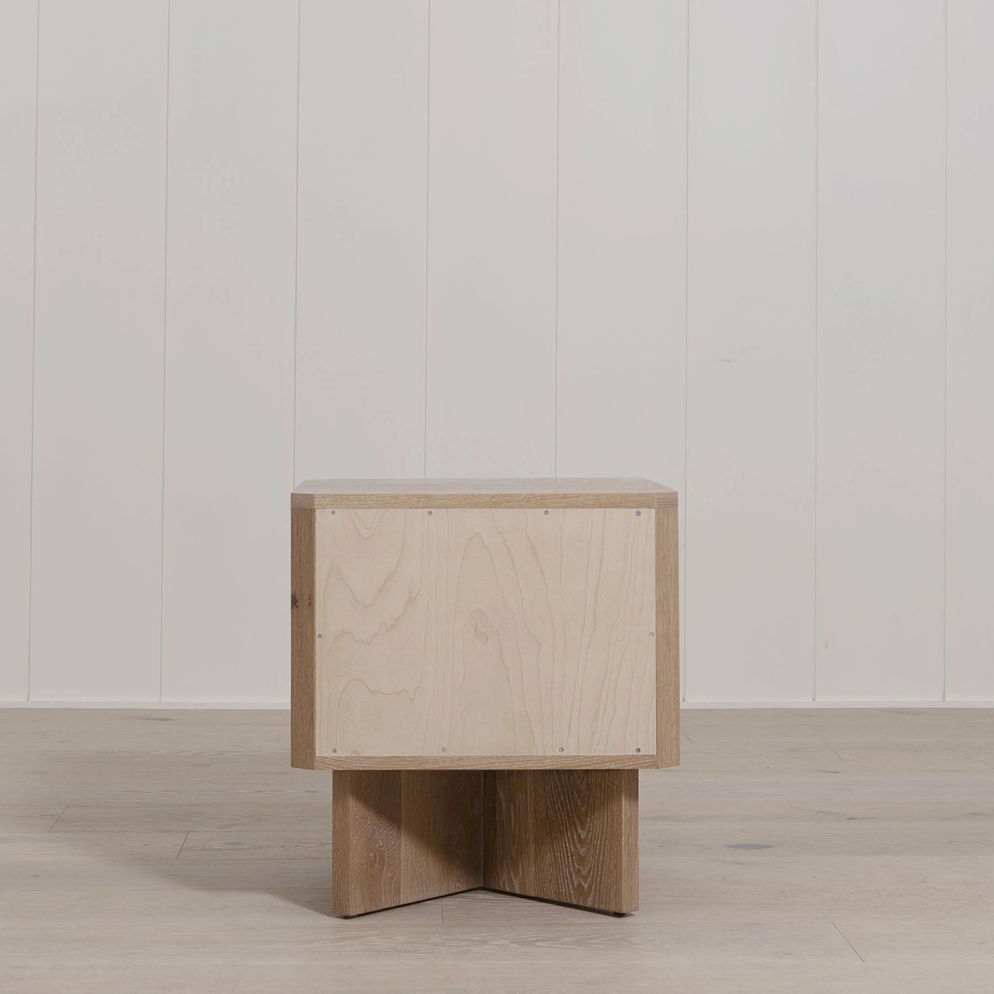 As Shown: in custom finish