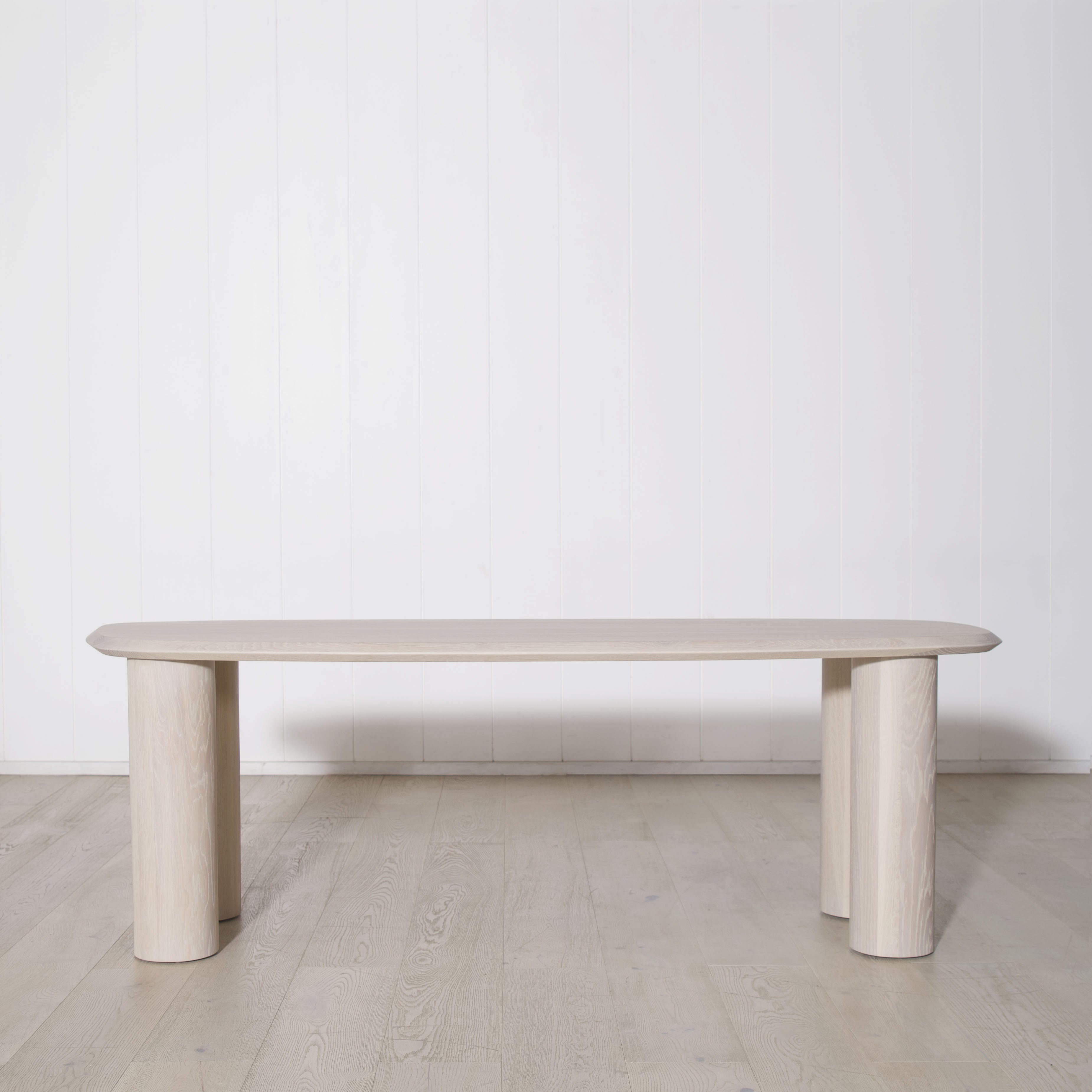 As Shown: in Mint White Super White