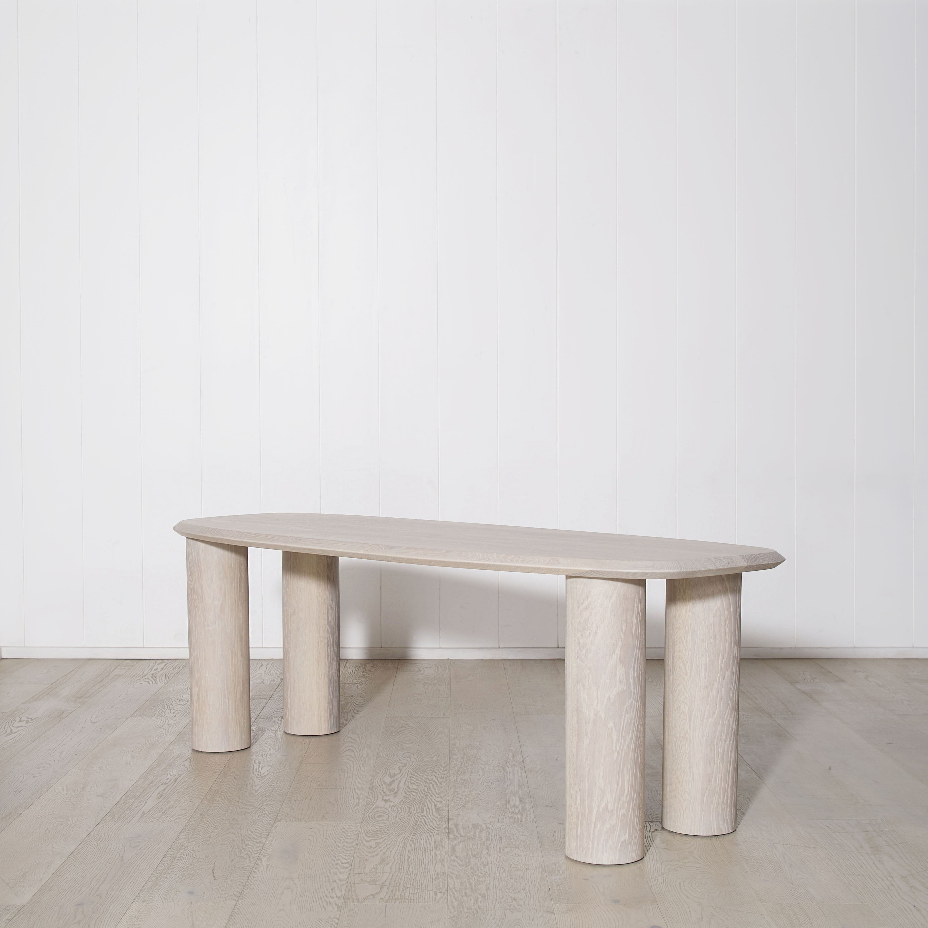 As Shown: in Mint White Super White