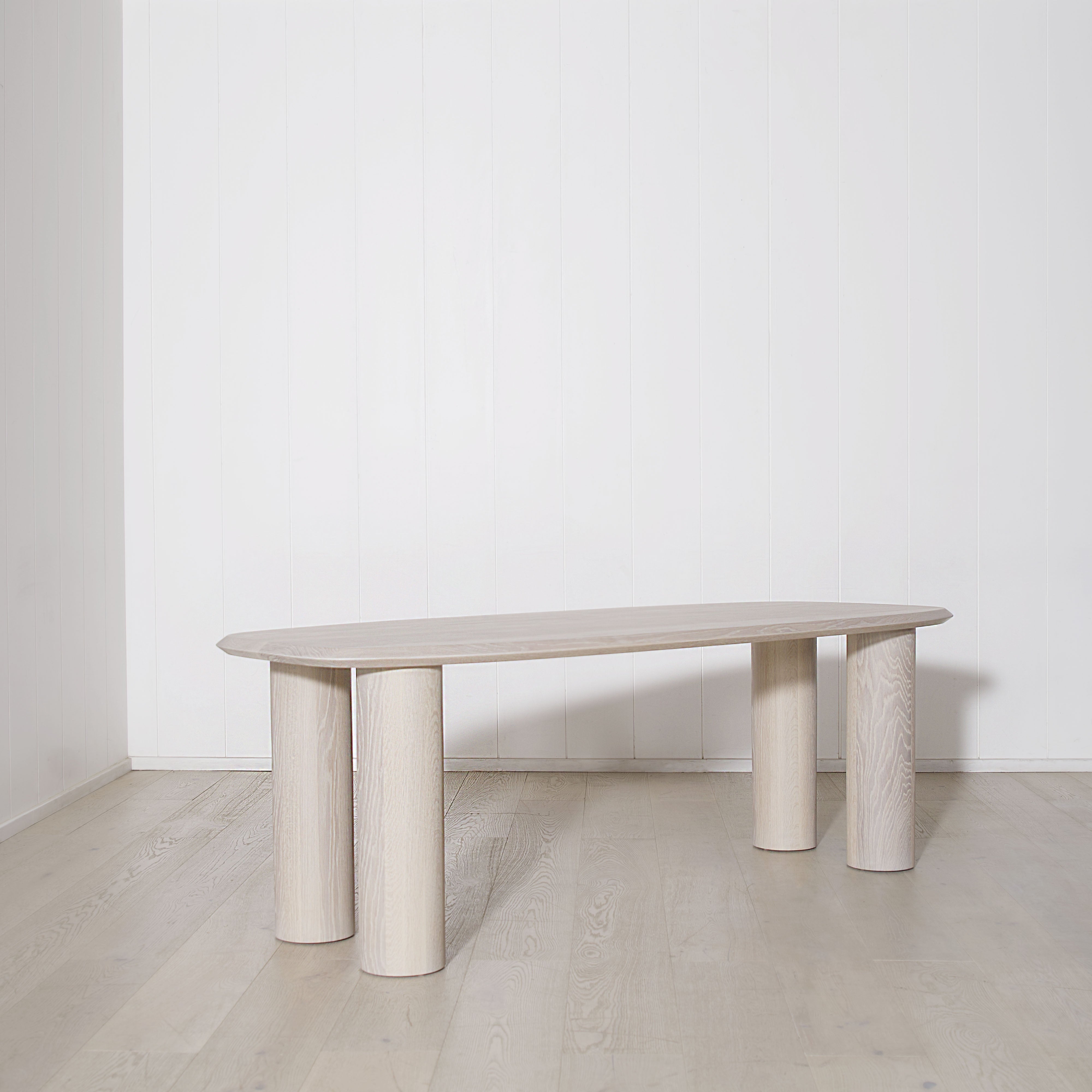 As Shown: in Mint White Super White