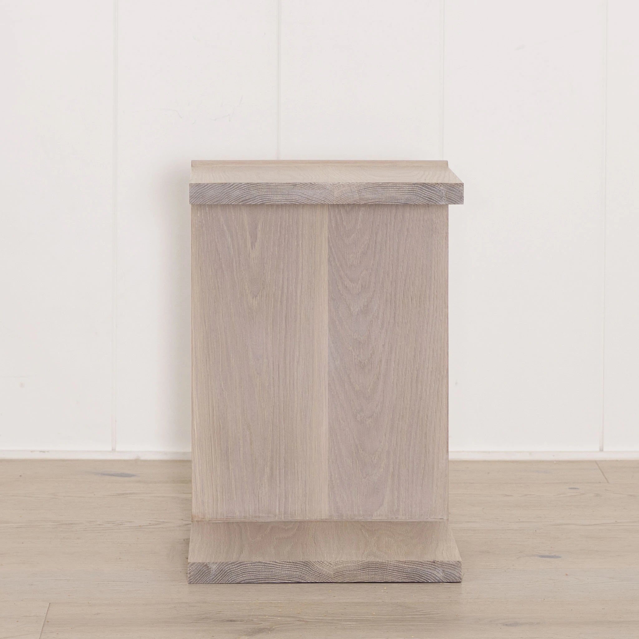 As Shown: Mint White Super White