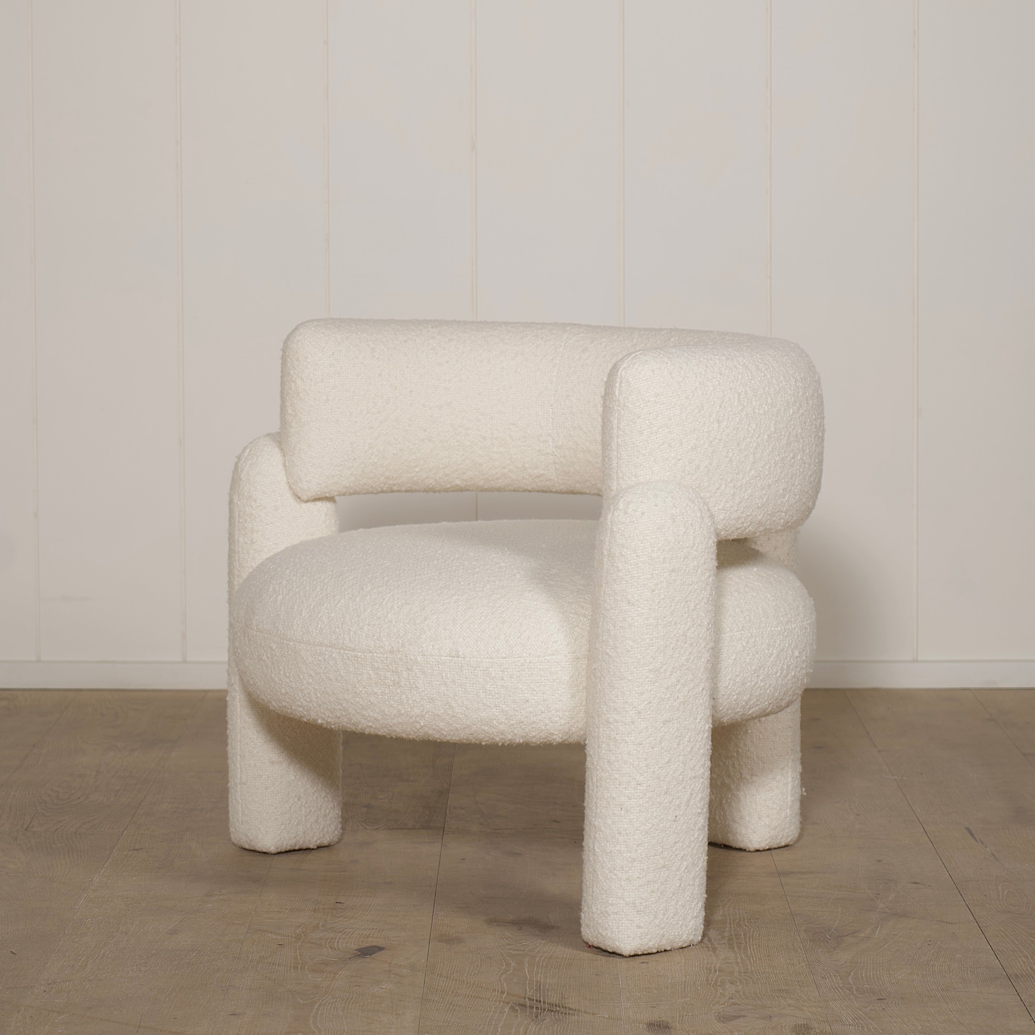 As Shown: in Lincoln Camel or Berber White.