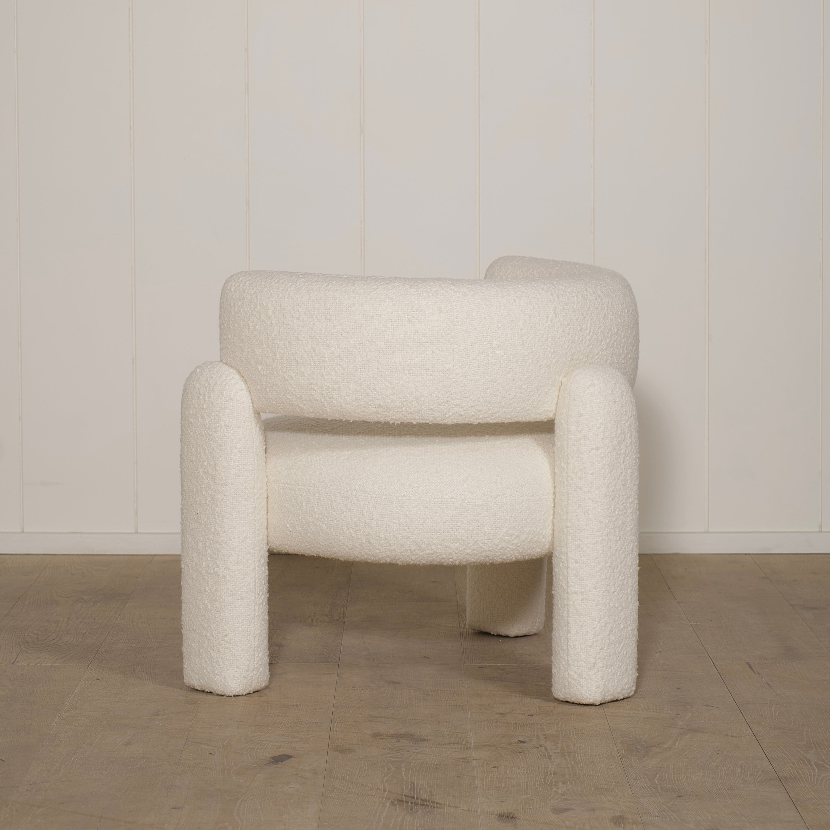 As Shown: in Lincoln Camel or Berber White.