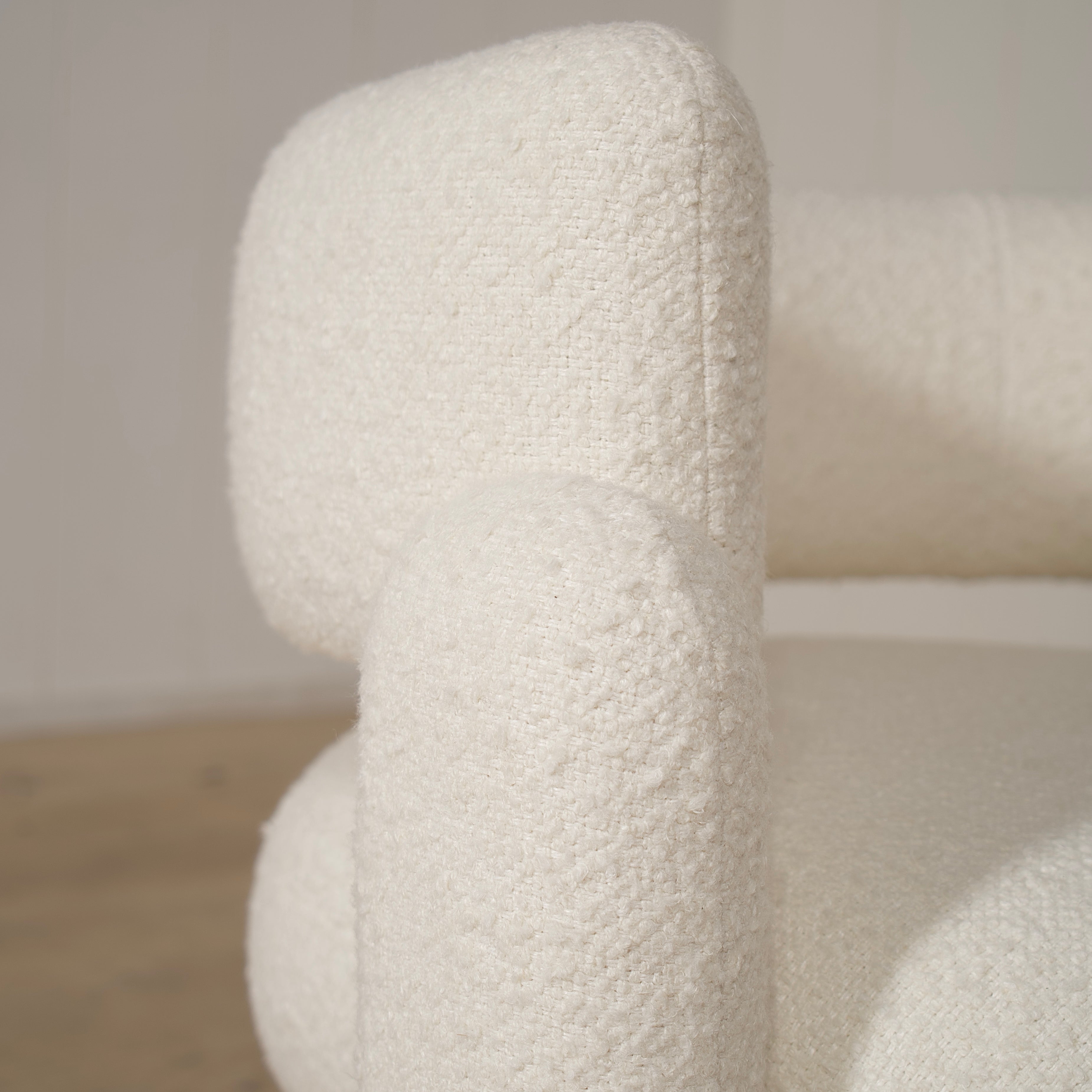 As Shown: in Lincoln Camel or Berber White.