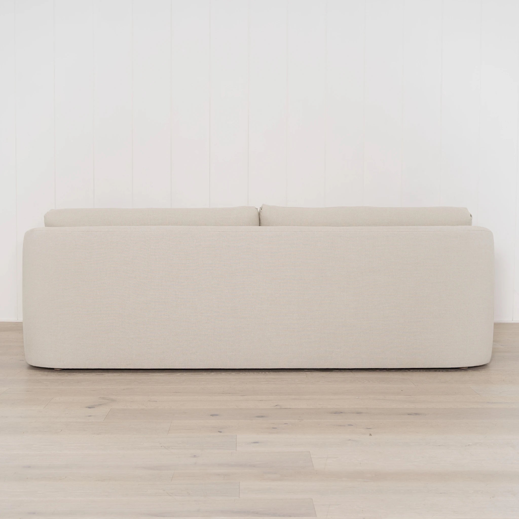 As Shown: upholstered in Fresno Sand.