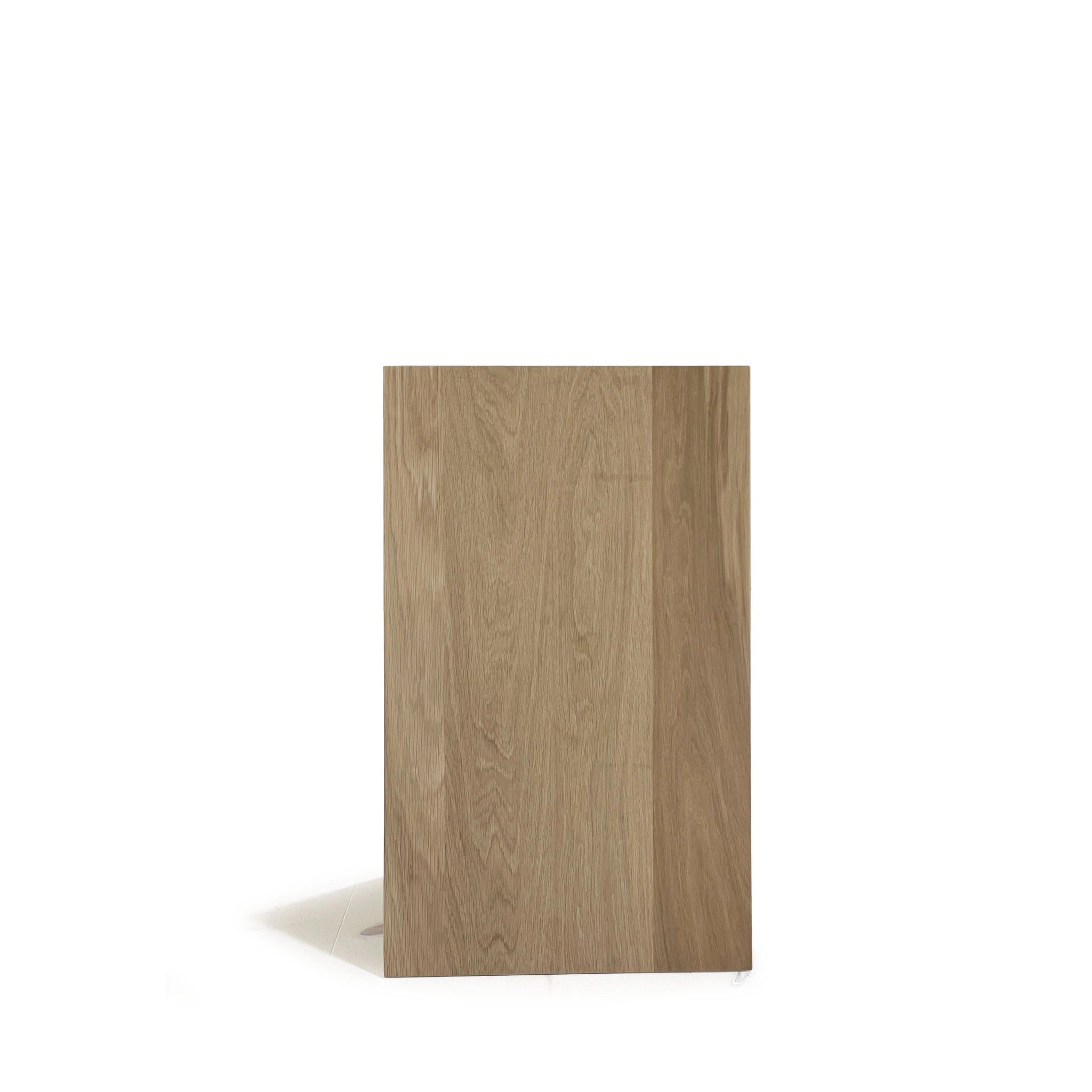 As Shown: in Small, custom finish