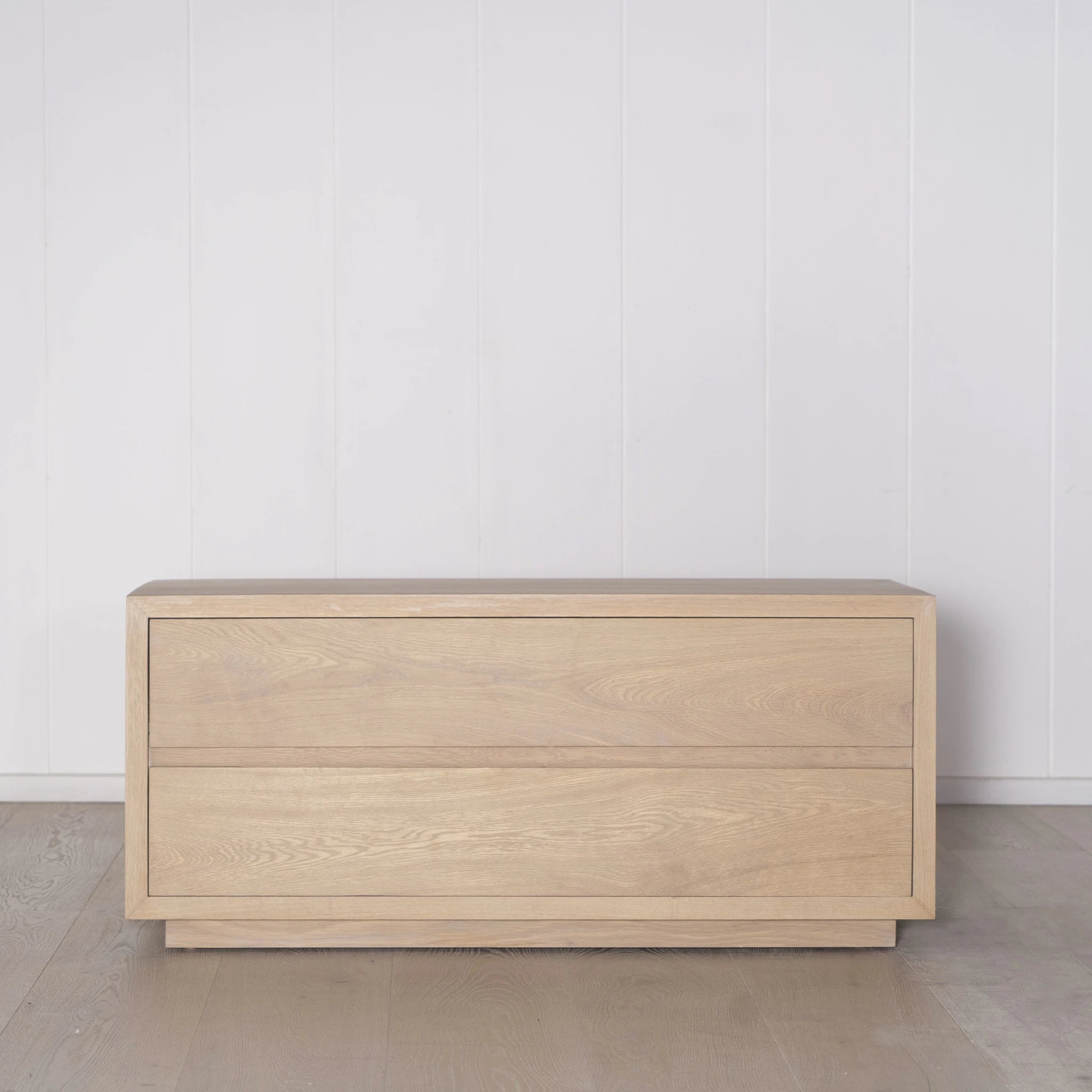 As Shown: in custom finish.