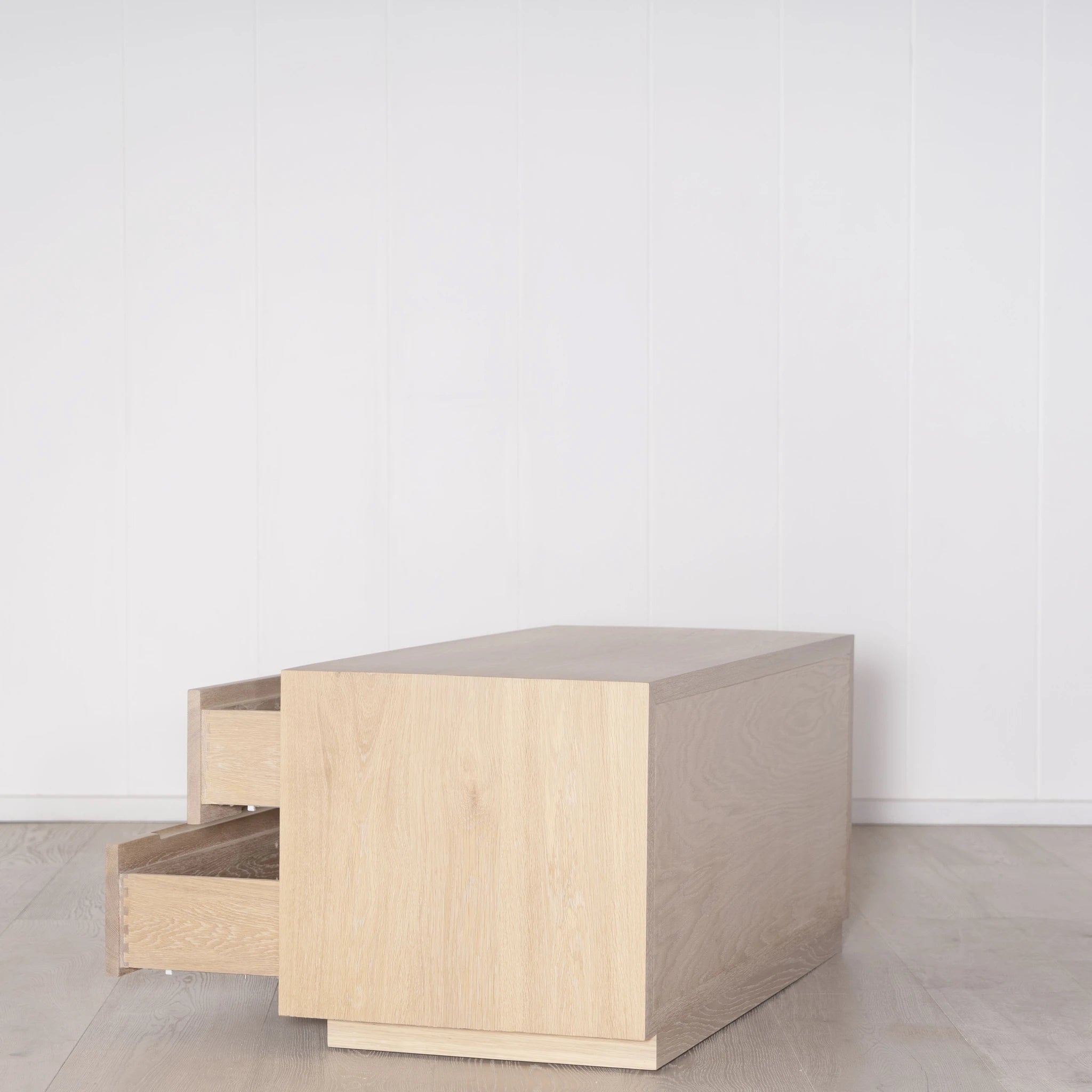 As Shown: in custom finish.