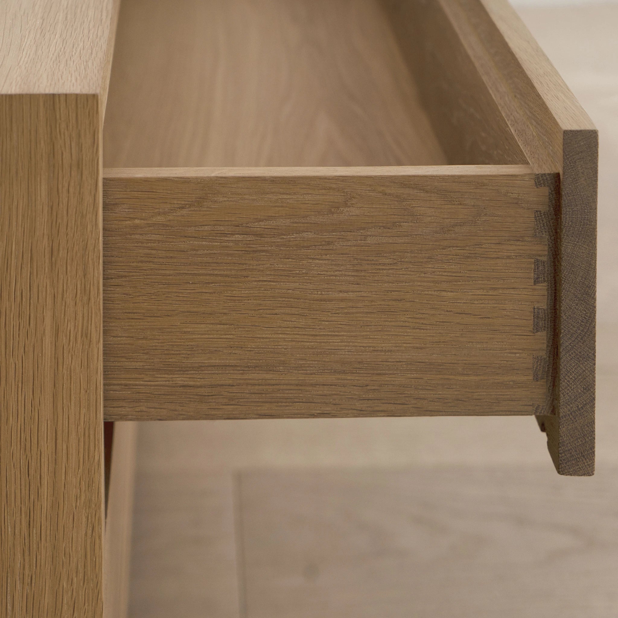 As Shown: in custom finish.