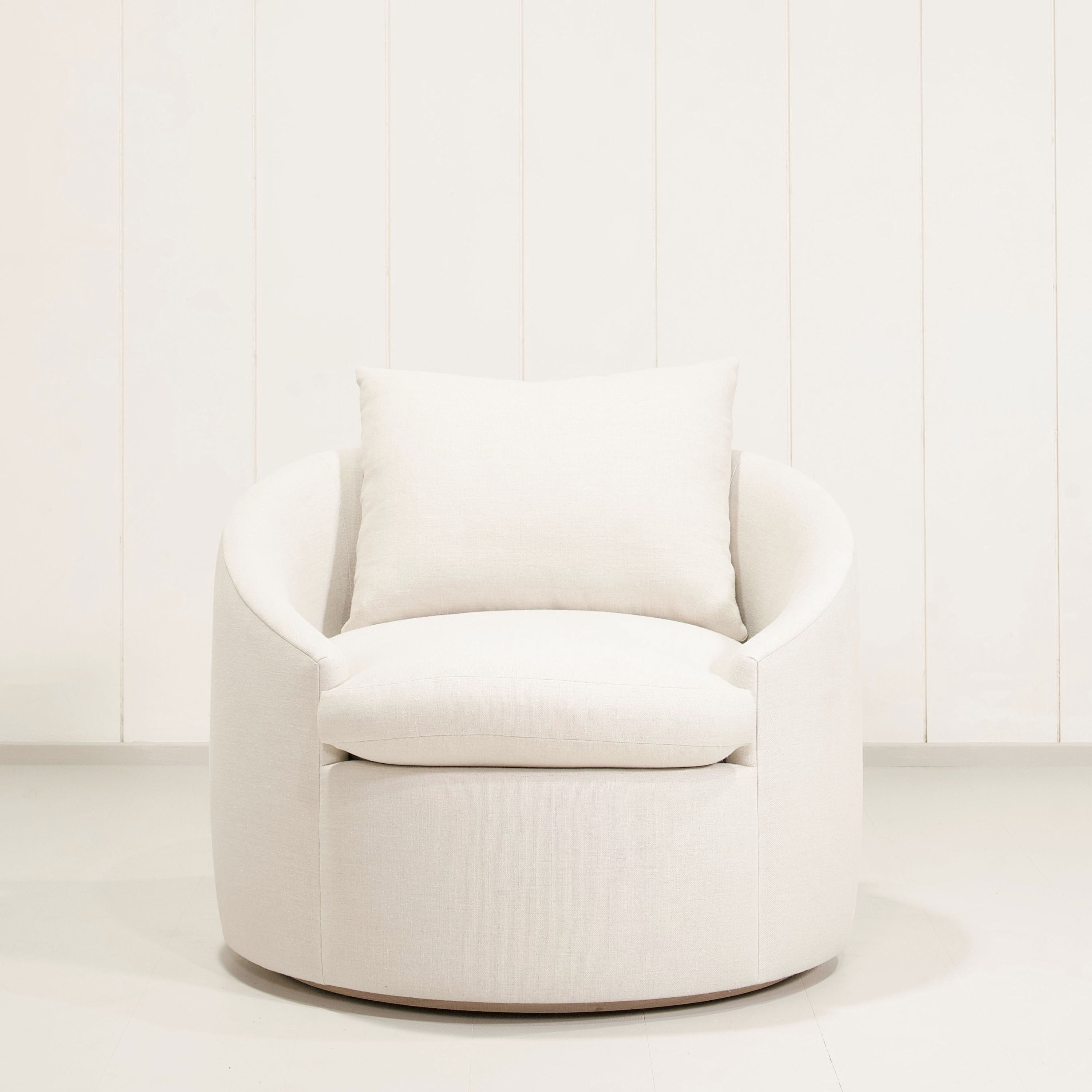 As Shown: in Fresno Sand, stationary base.