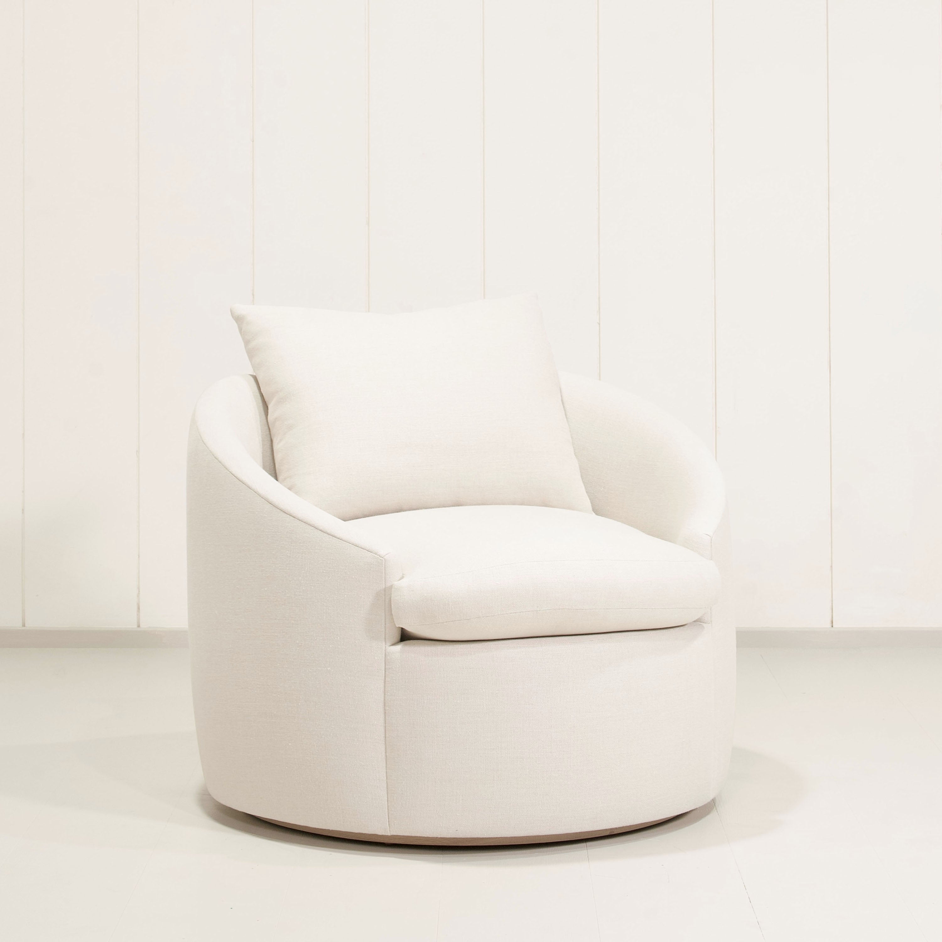 As Shown: in Fresno Sand, stationary base.