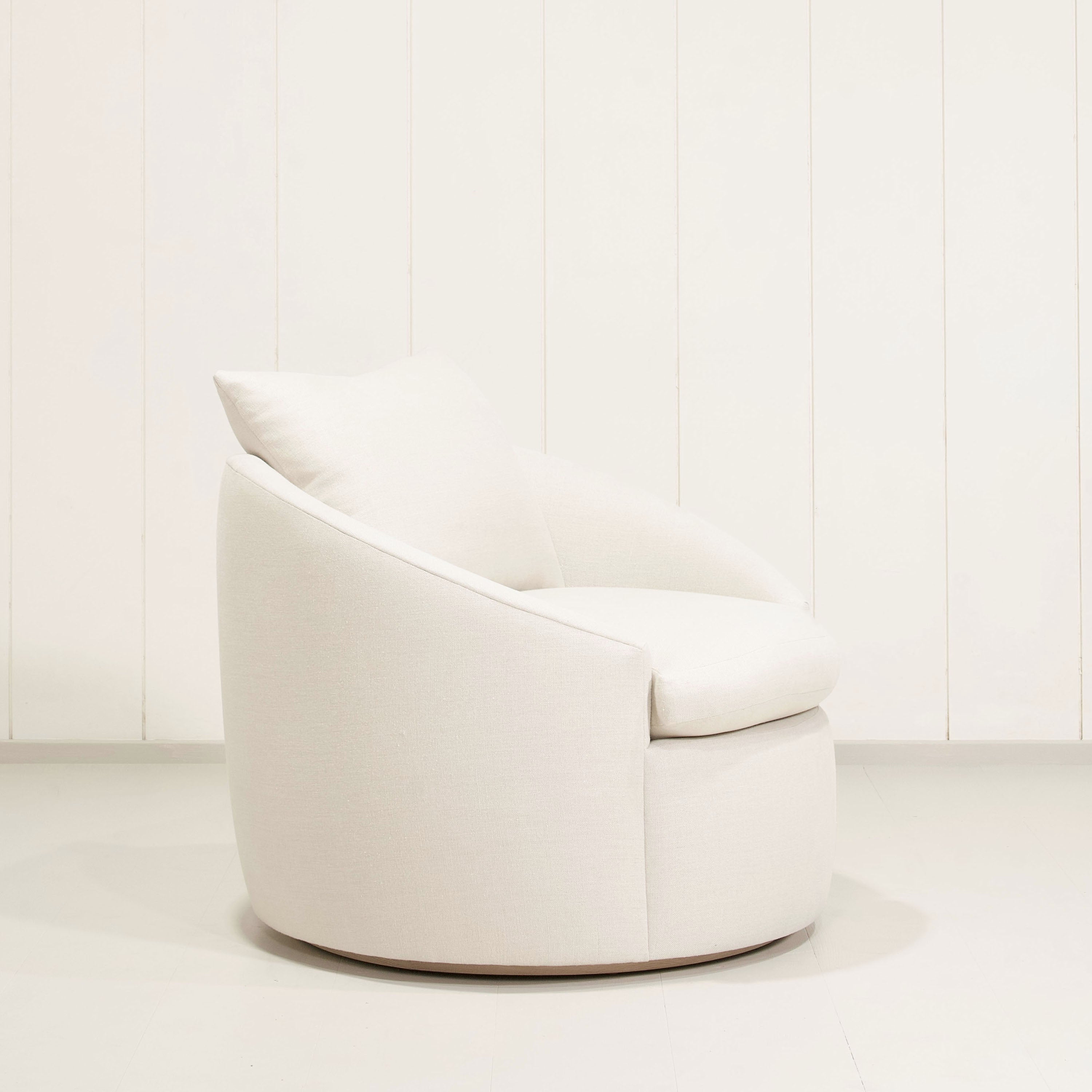 As Shown: in Fresno Sand, stationary base.