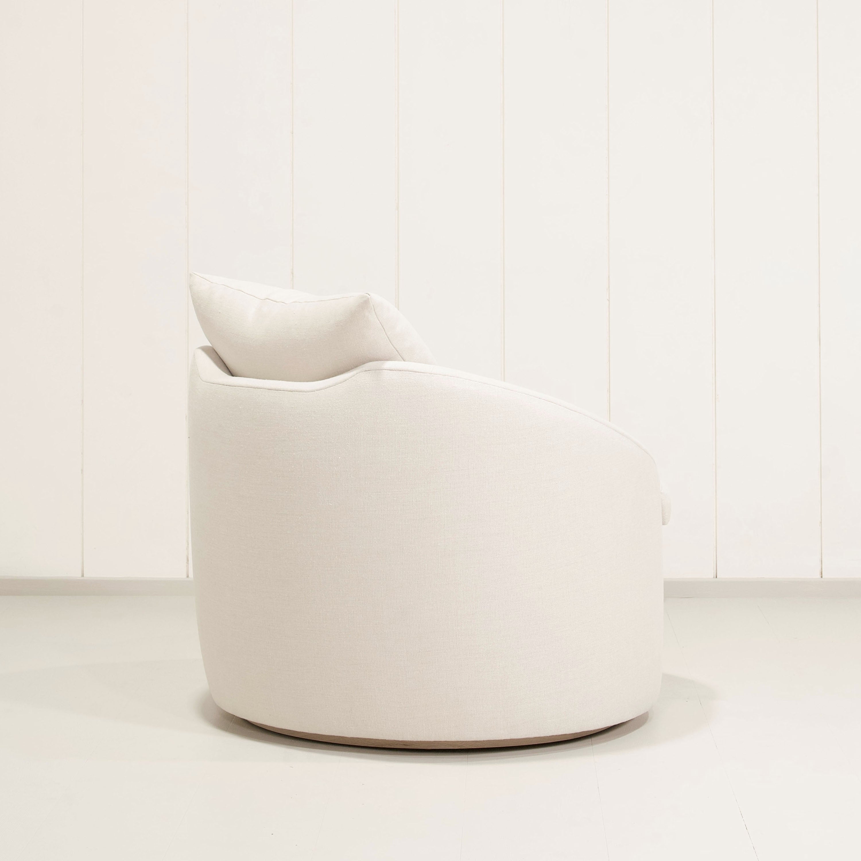 As Shown: in Fresno Sand, stationary base.