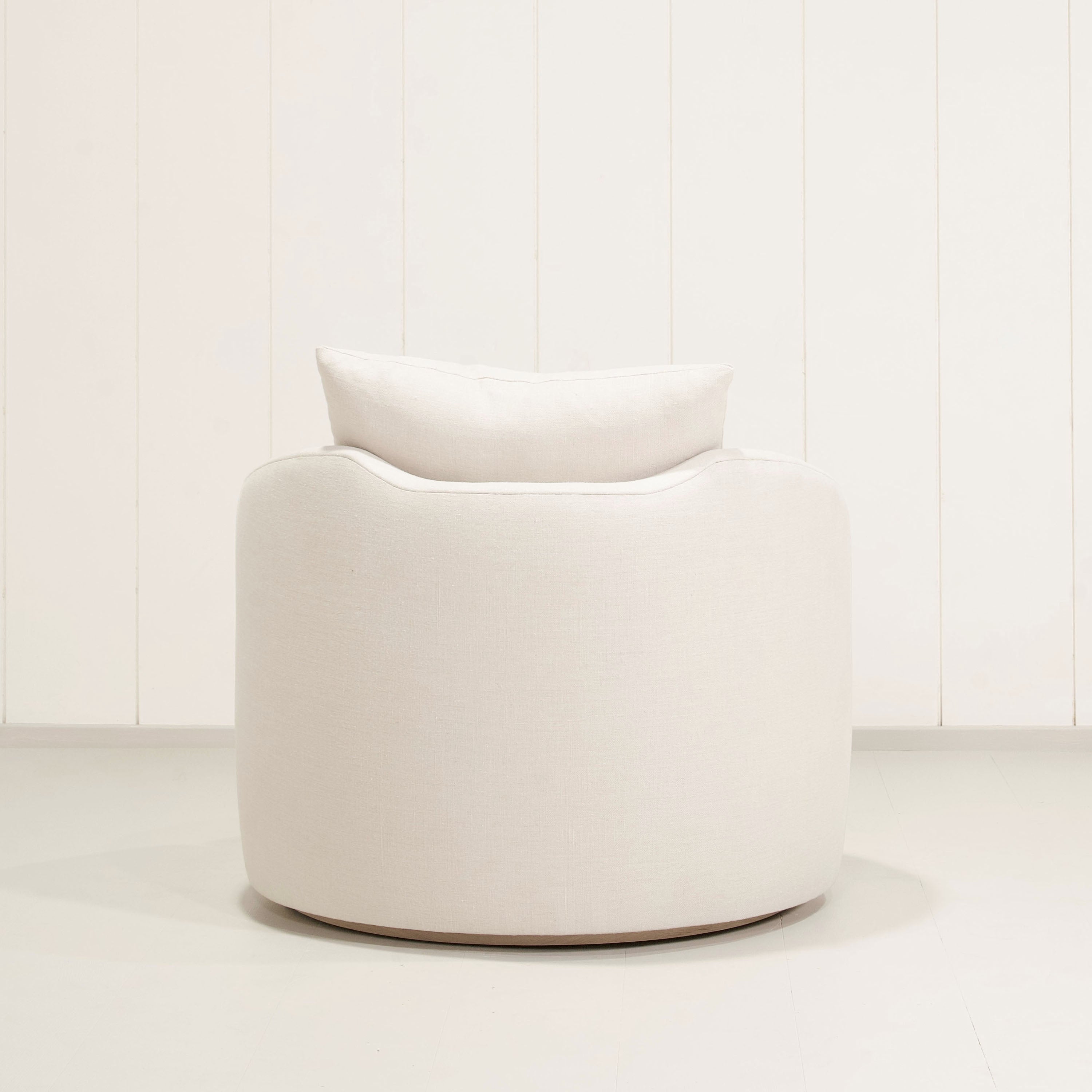 As Shown: in Fresno Sand, stationary base.