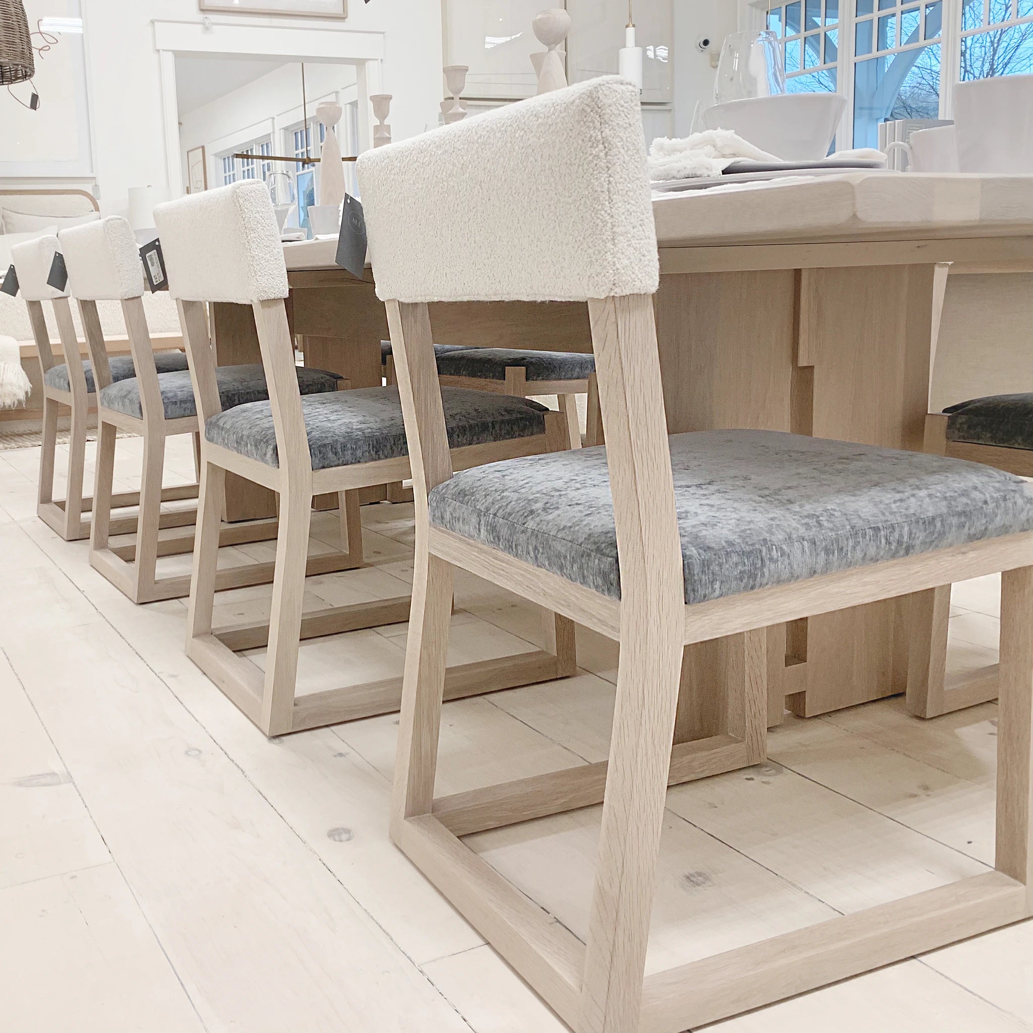 Laurel Dining Chair, Muskoka Living Collection