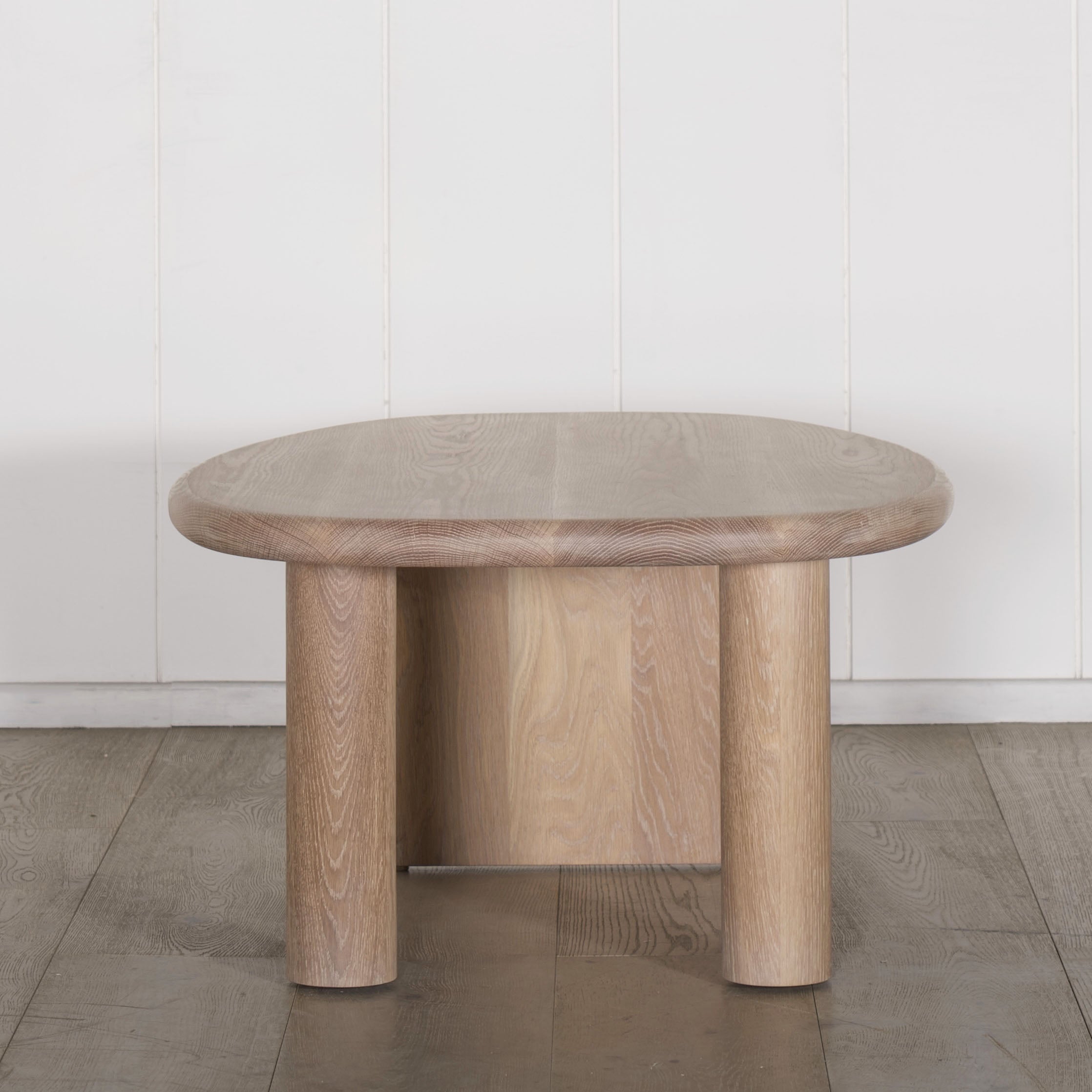 As Shown: in custom finish.