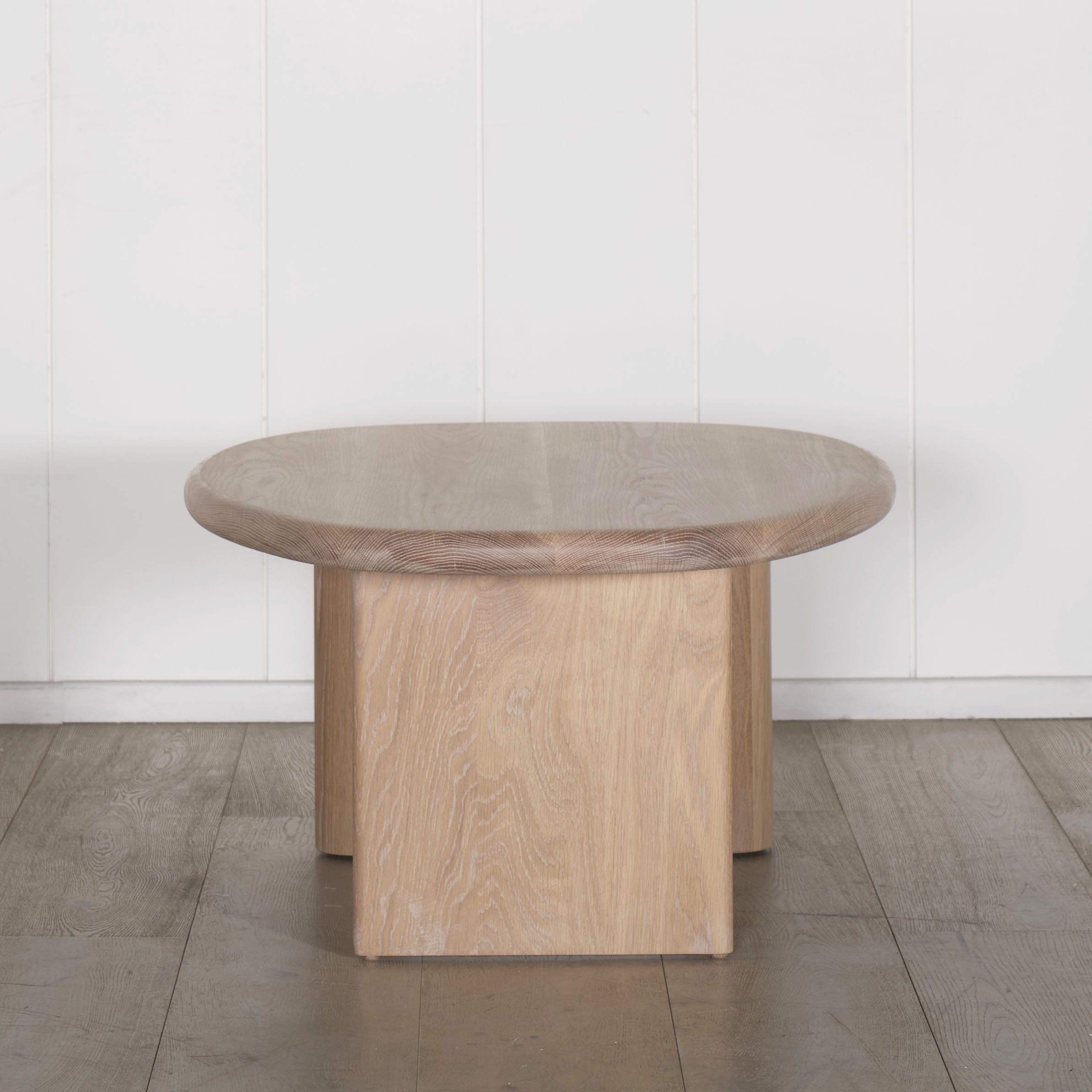 As Shown: in custom finish.