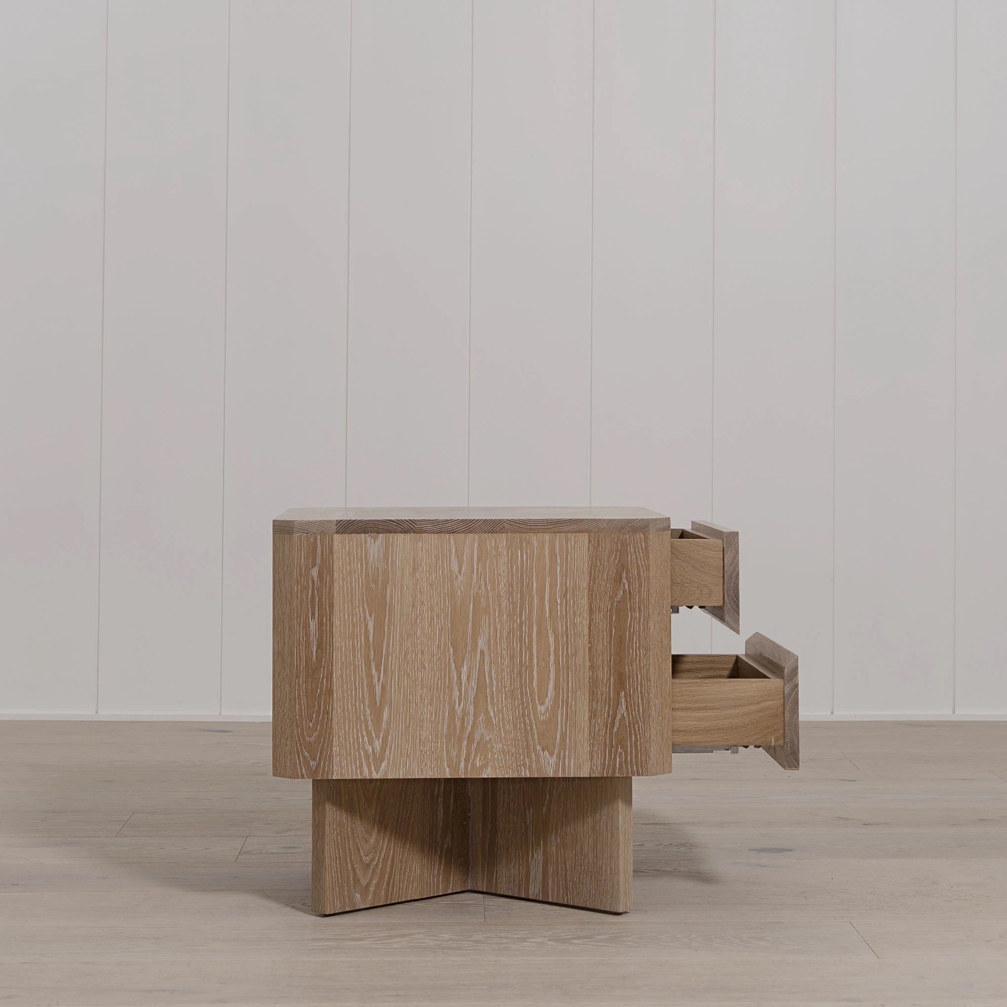 As Shown: in custom finish