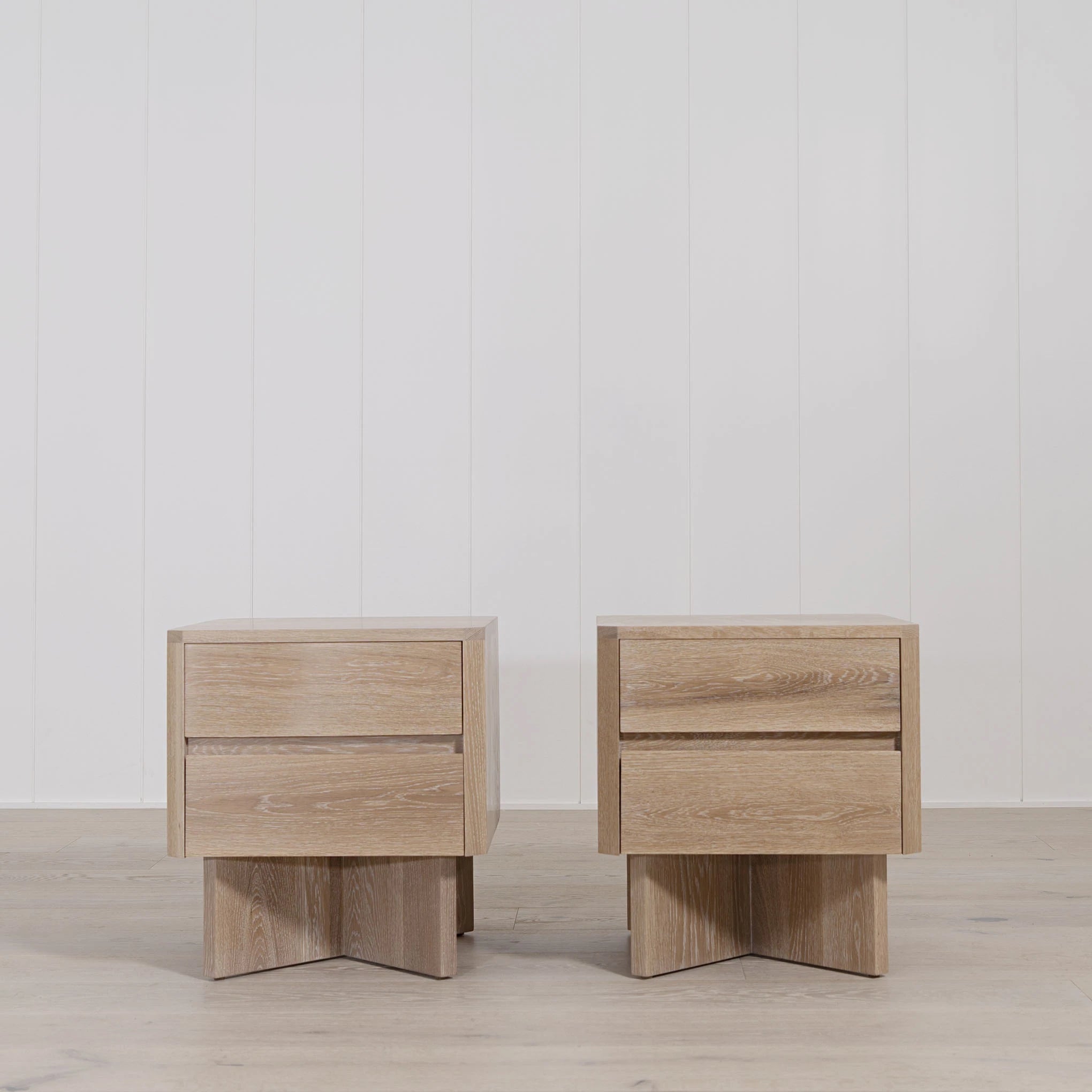 As Shown: in custom finish