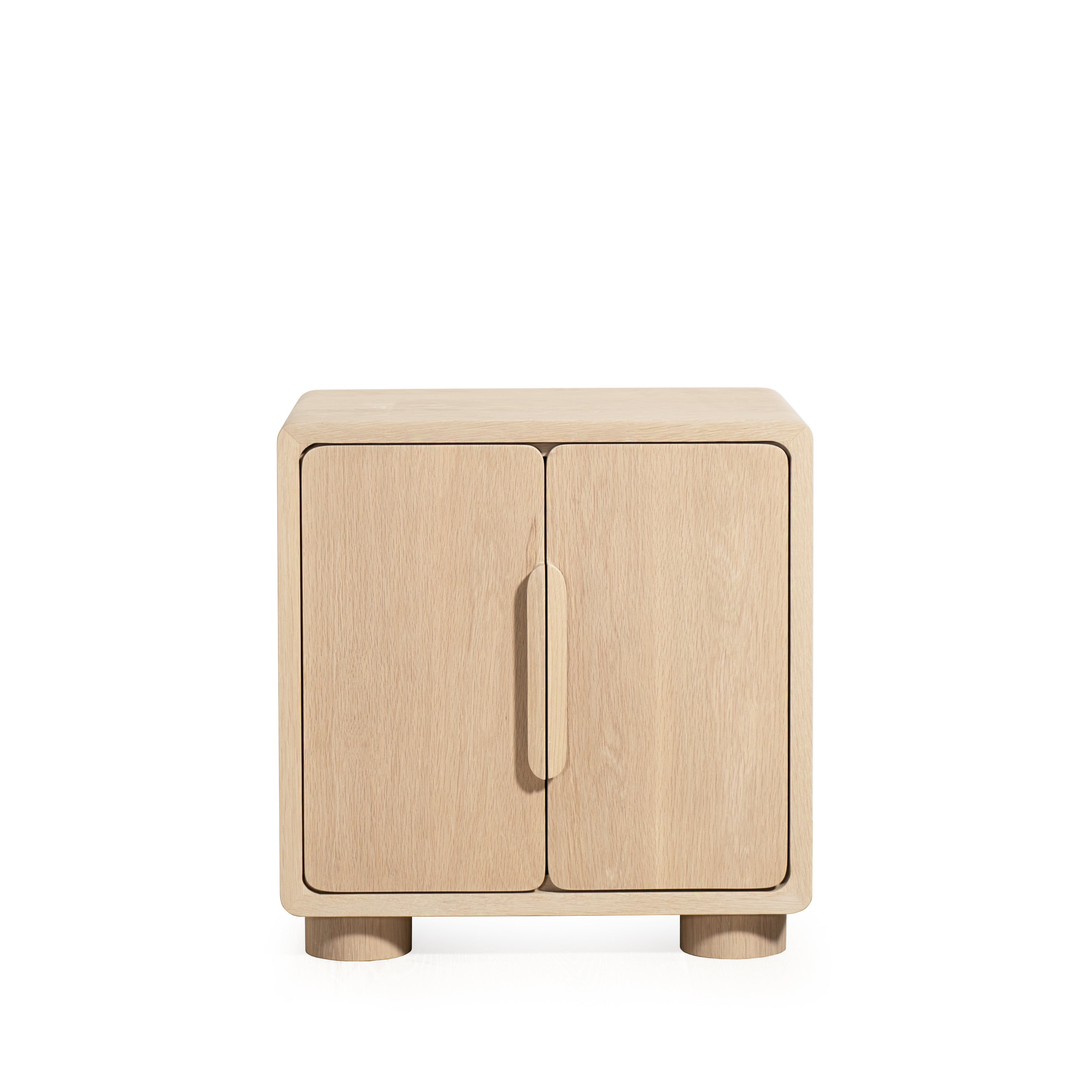 As Shown: Finish -Natural