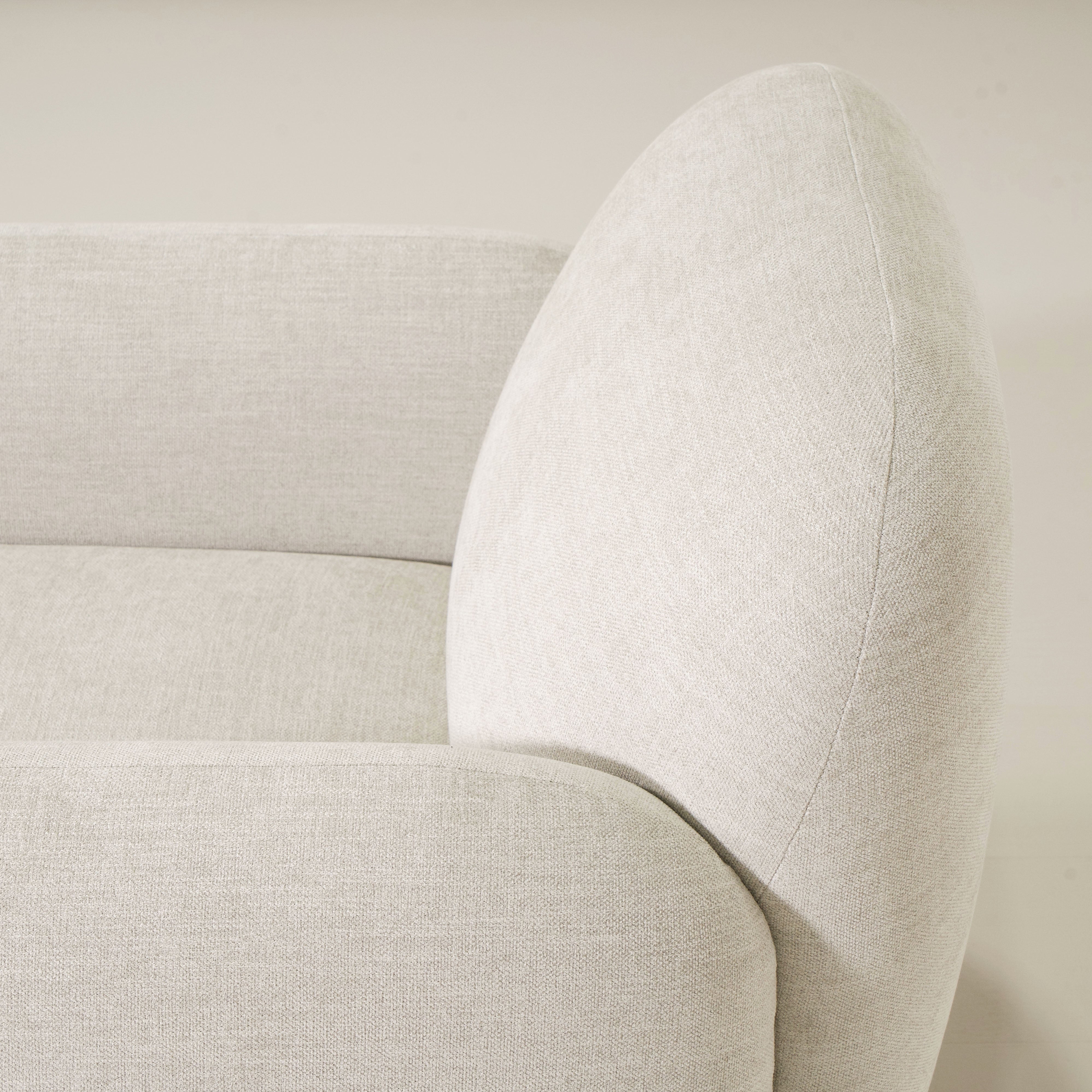 As Shown: in Sawyer Pewter, swivel base.