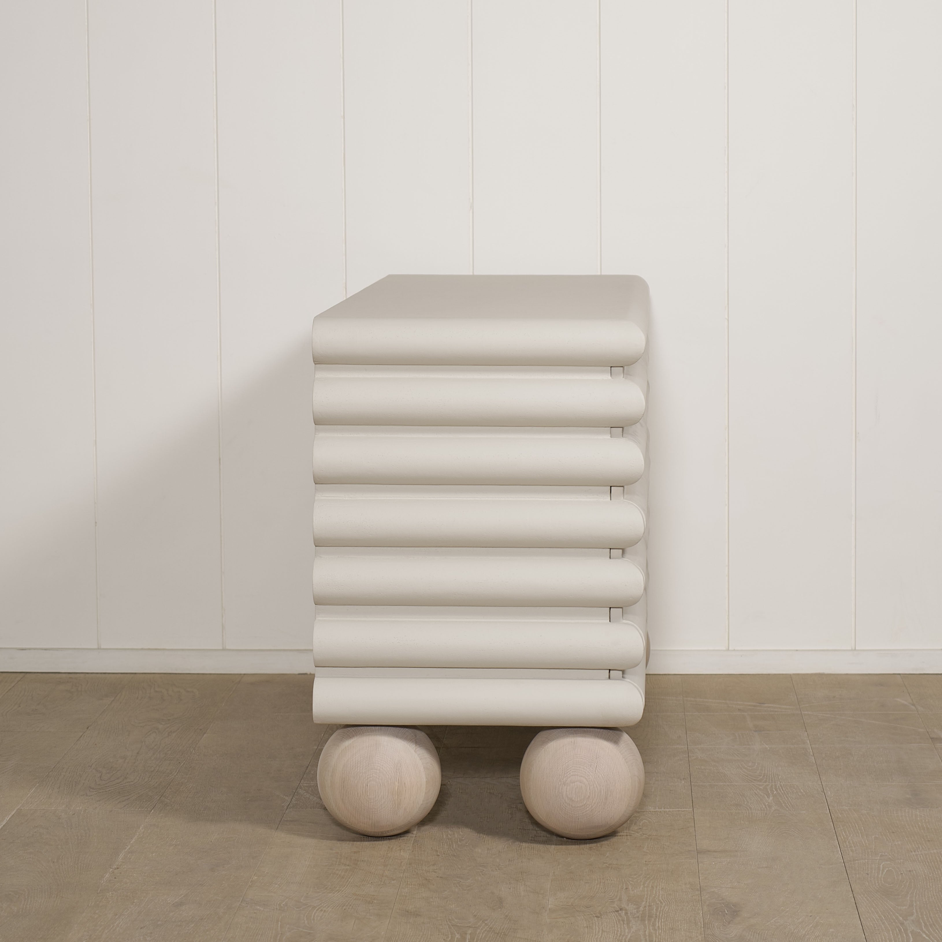 As Shown: 60"W x 24"D x 35"H | Style: Painted limestone | Paint(Frame): EdgeComb Grey | Finish(Base): Sand