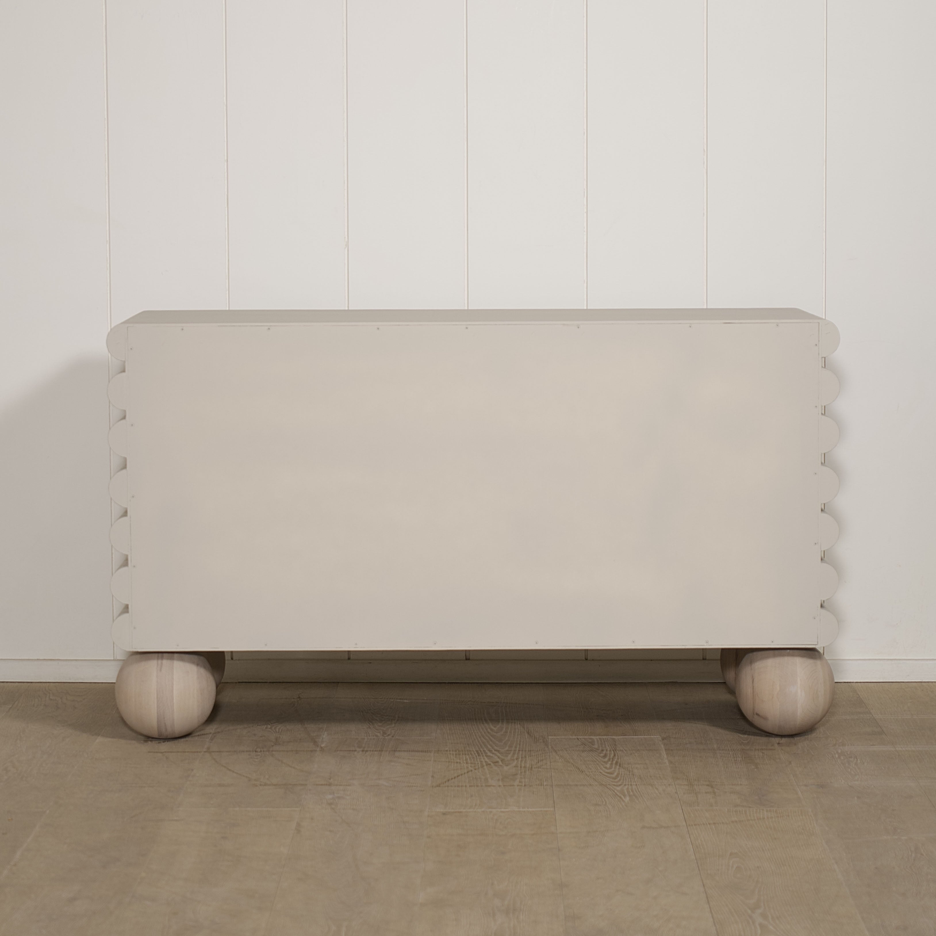 As Shown: 60"W x 24"D x 35"H | Style: Painted limestone | Paint(Frame): EdgeComb Grey | Finish(Base): Sand