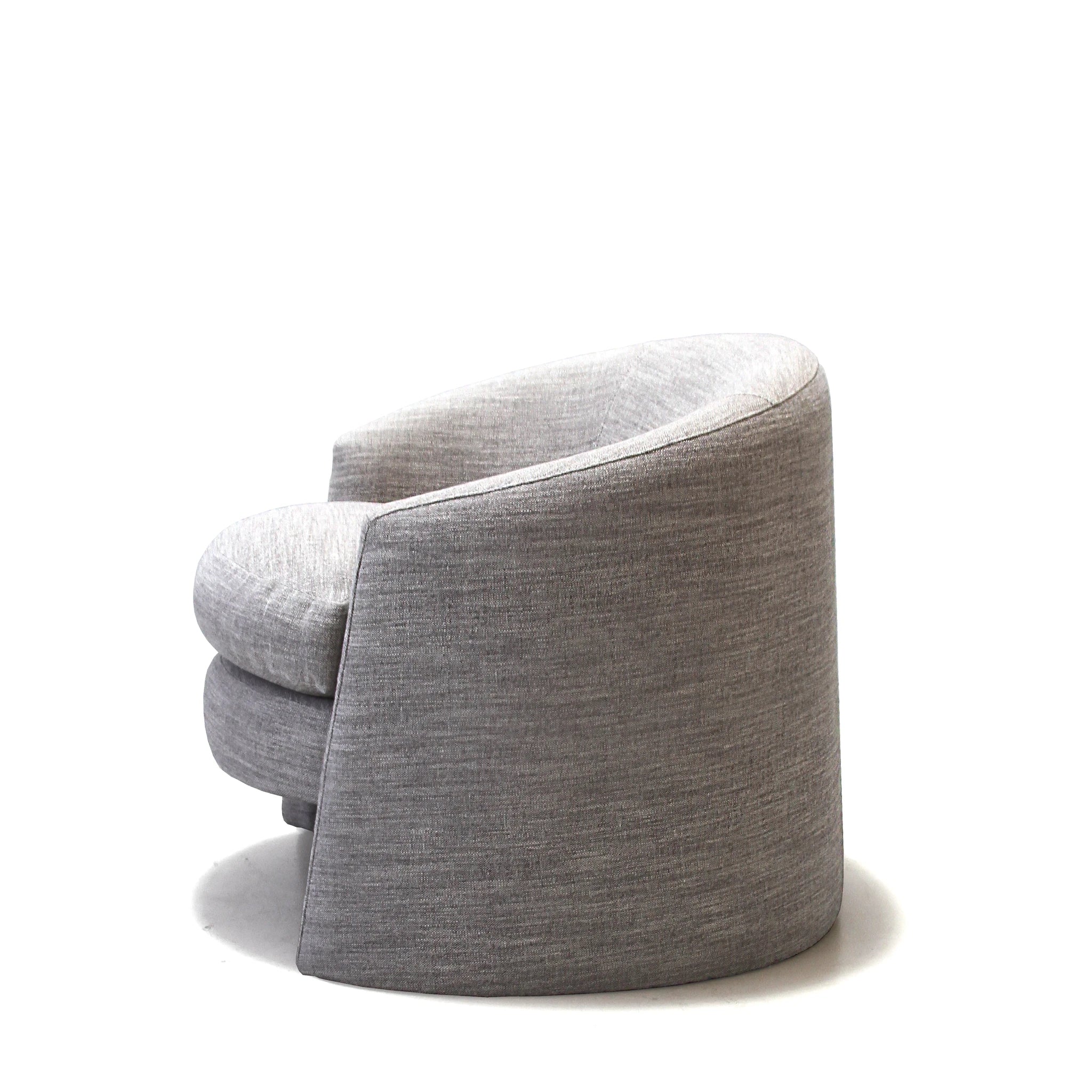 As Shown: in Sheepskin White & Belgian Mulberry