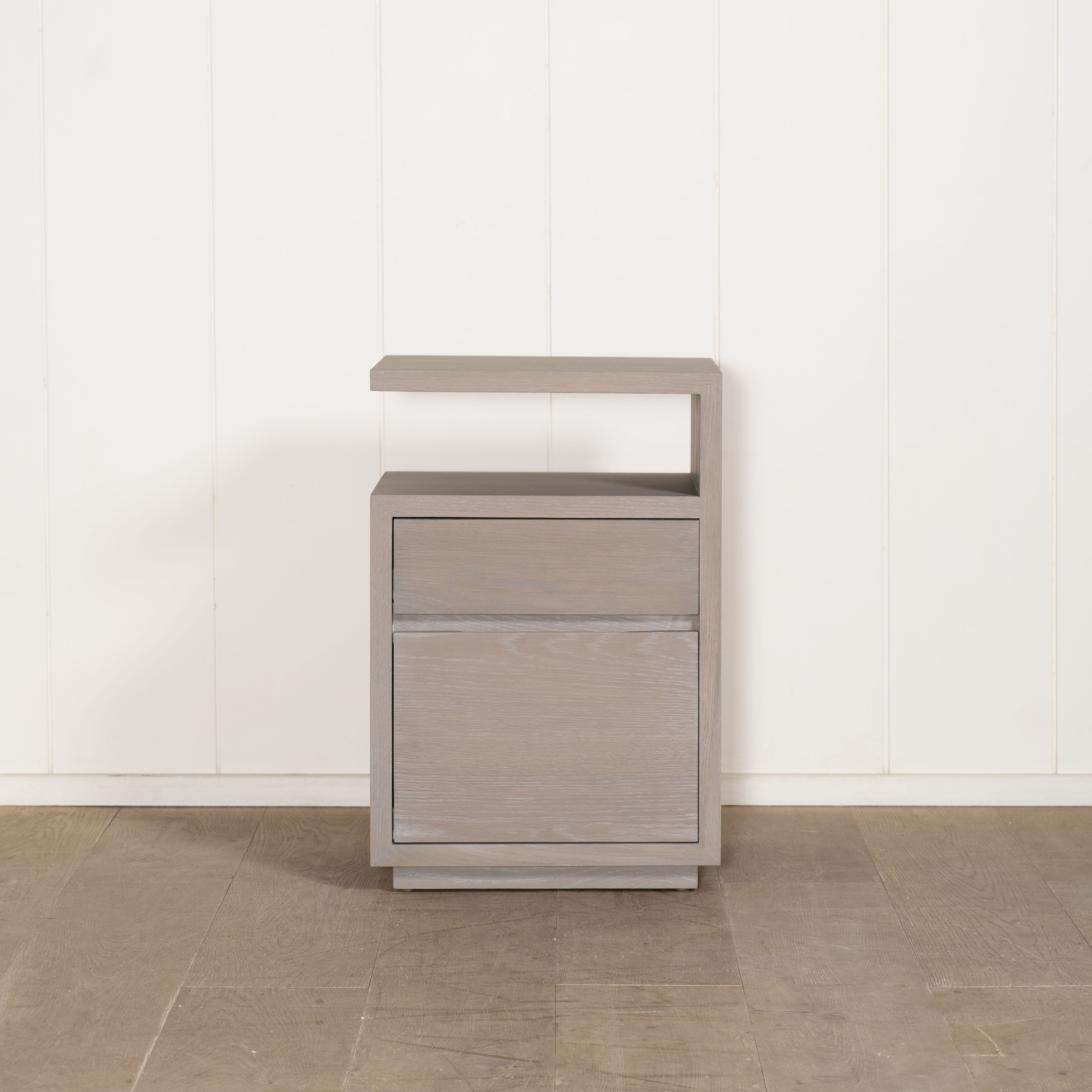 As Shown: in Antique Beige (Discontinued Finish)