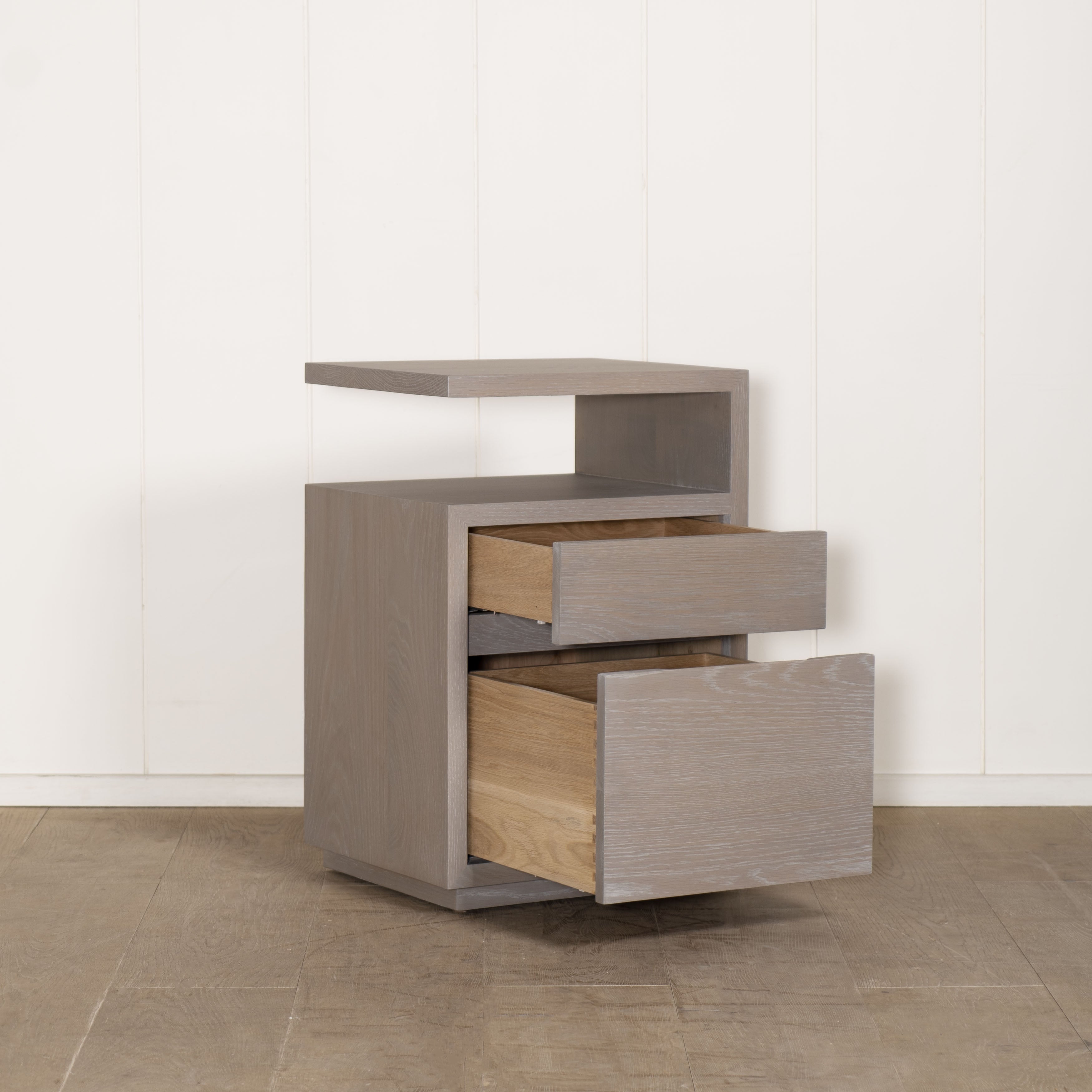 As Shown: in Antique Beige (Discontinued Finish)