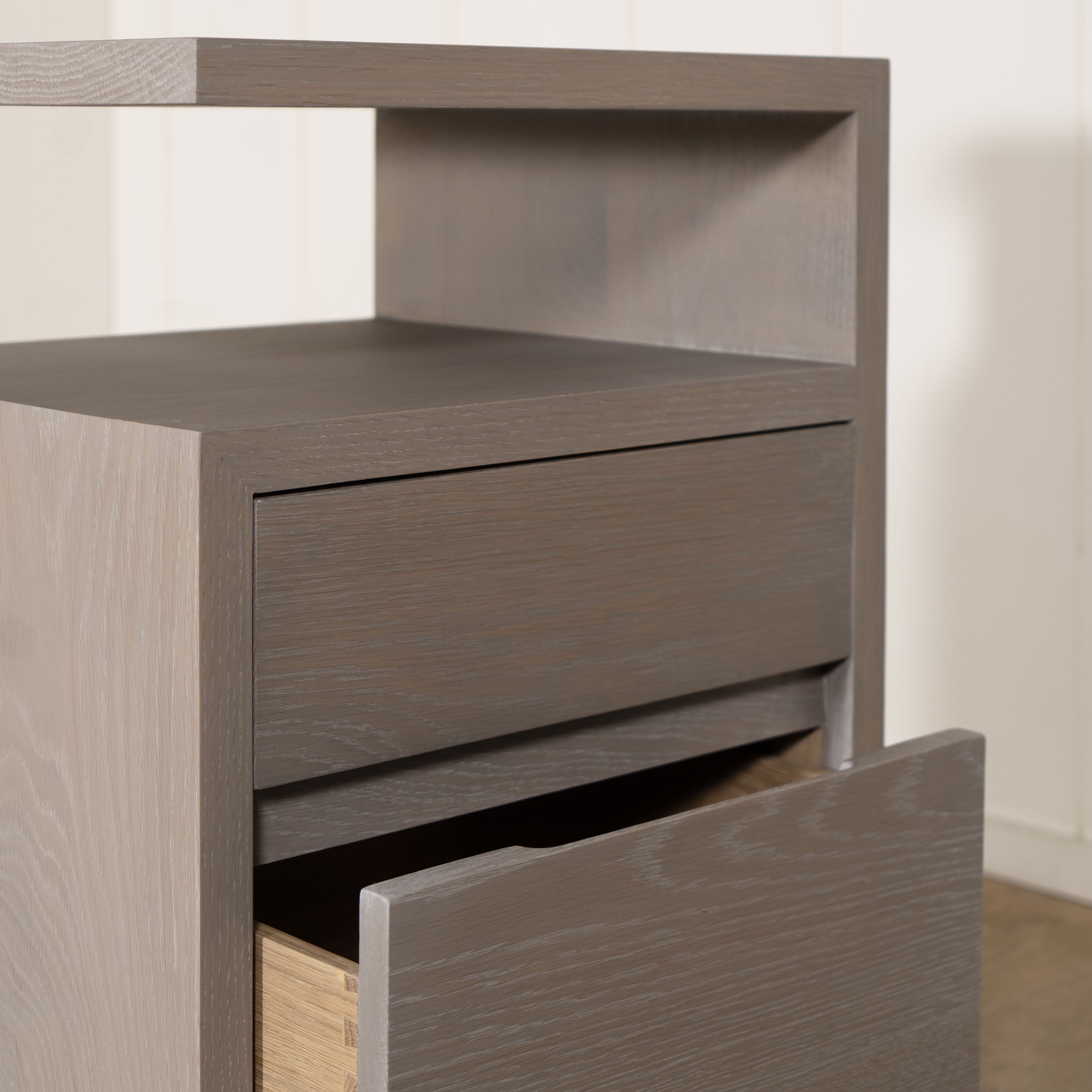 As Shown: in Antique Beige (Discontinued Finish)