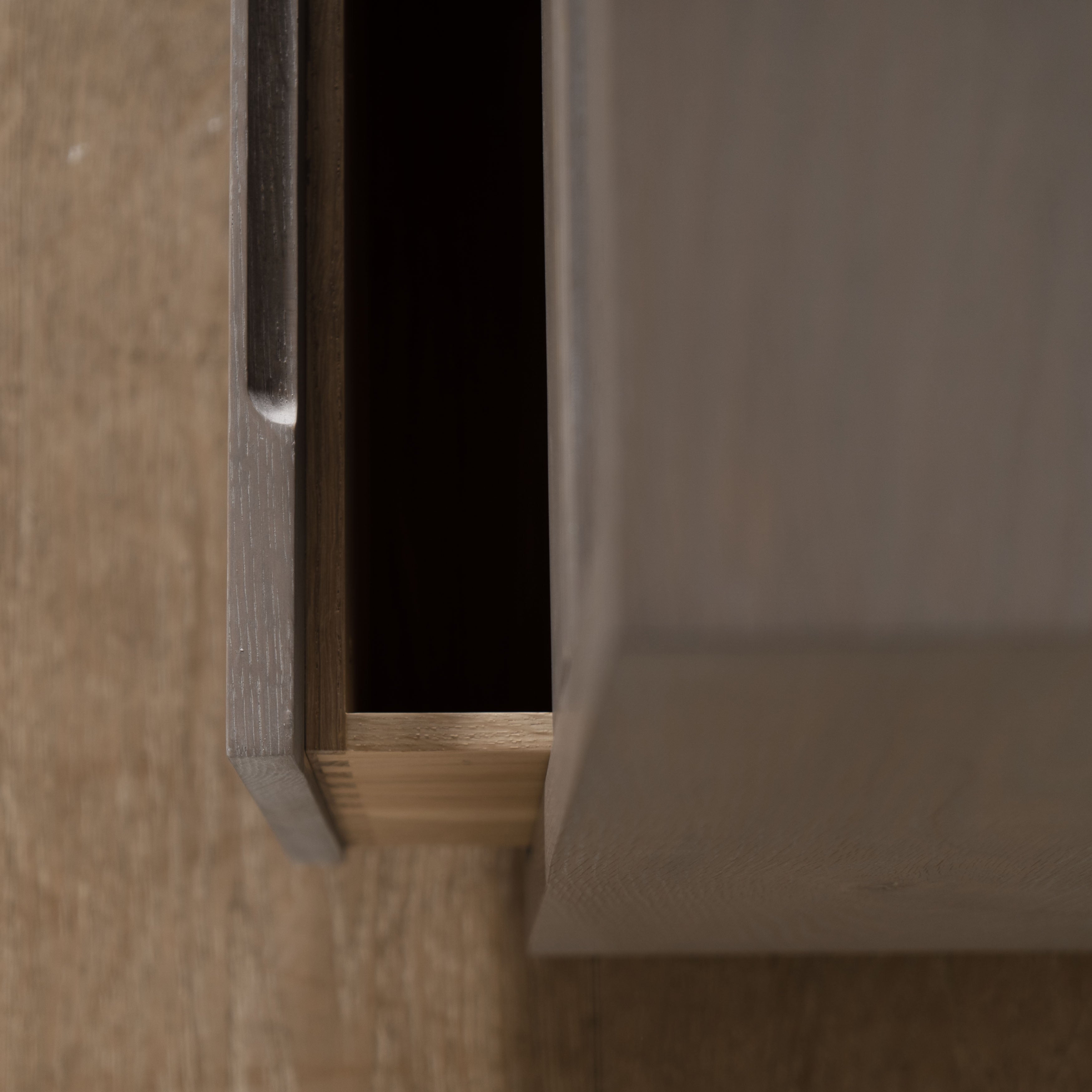 As Shown: in Antique Beige (Discontinued Finish)