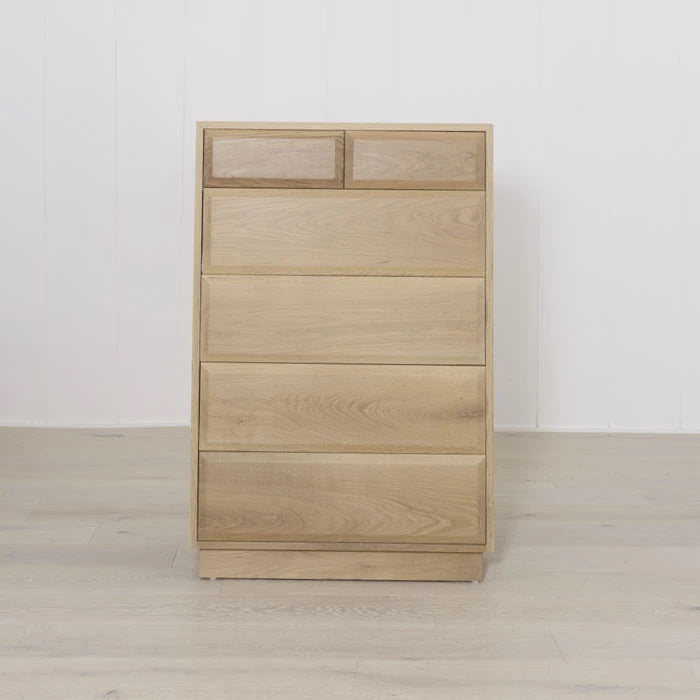 As Shown: in Mint White Natural.