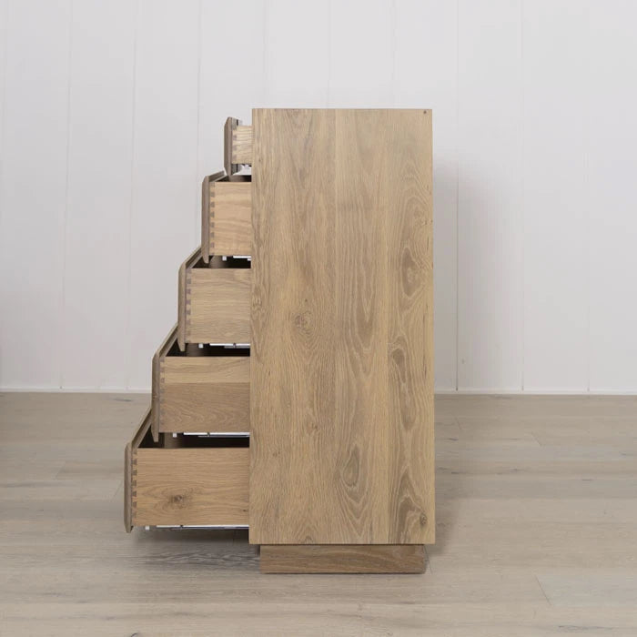 As Shown: in Mint White Natural.