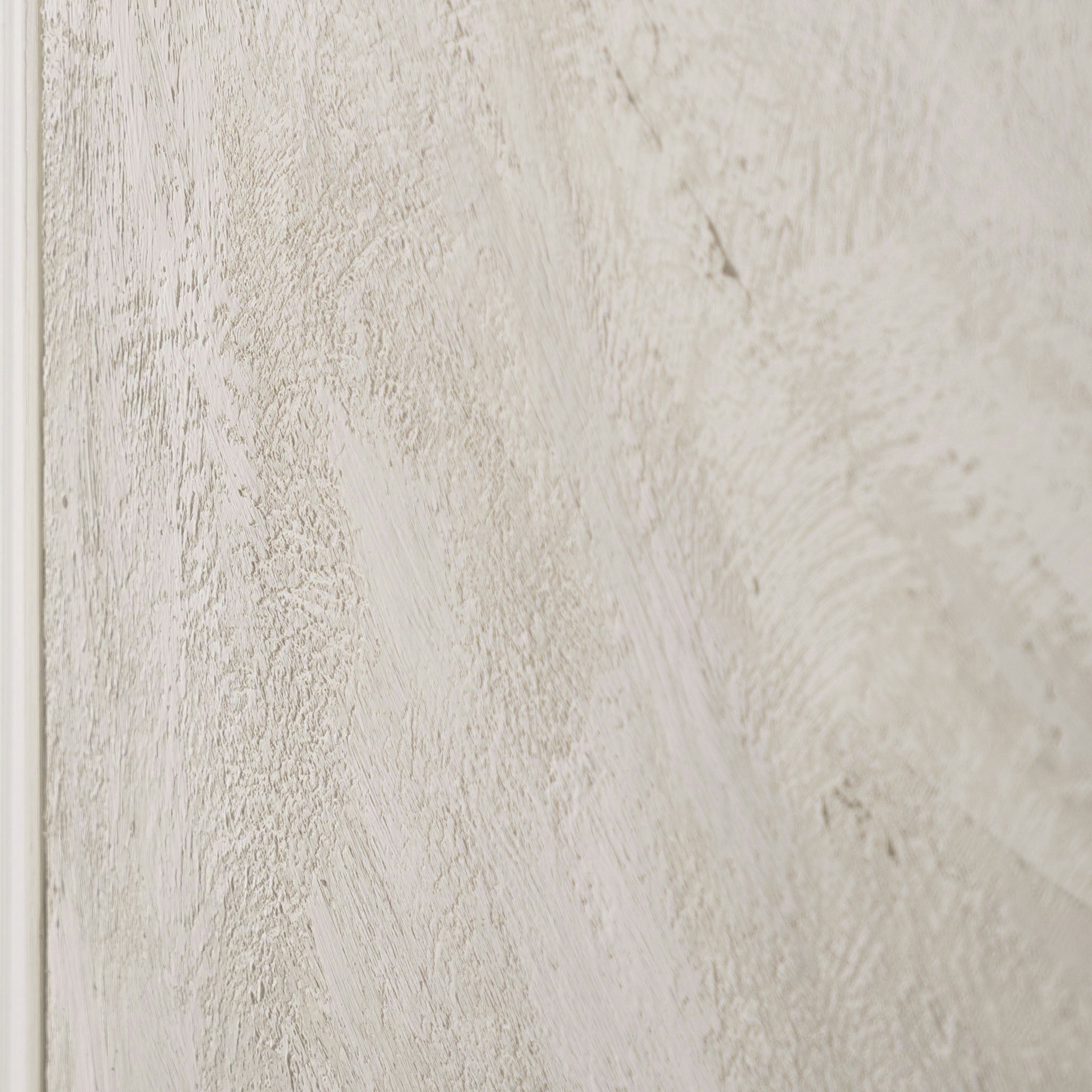 Le Fracas des Vagues, Muskoka Living Collection Art - Shown in 48x65 format, painted oak. Shown in 48x65 format, painted oak.