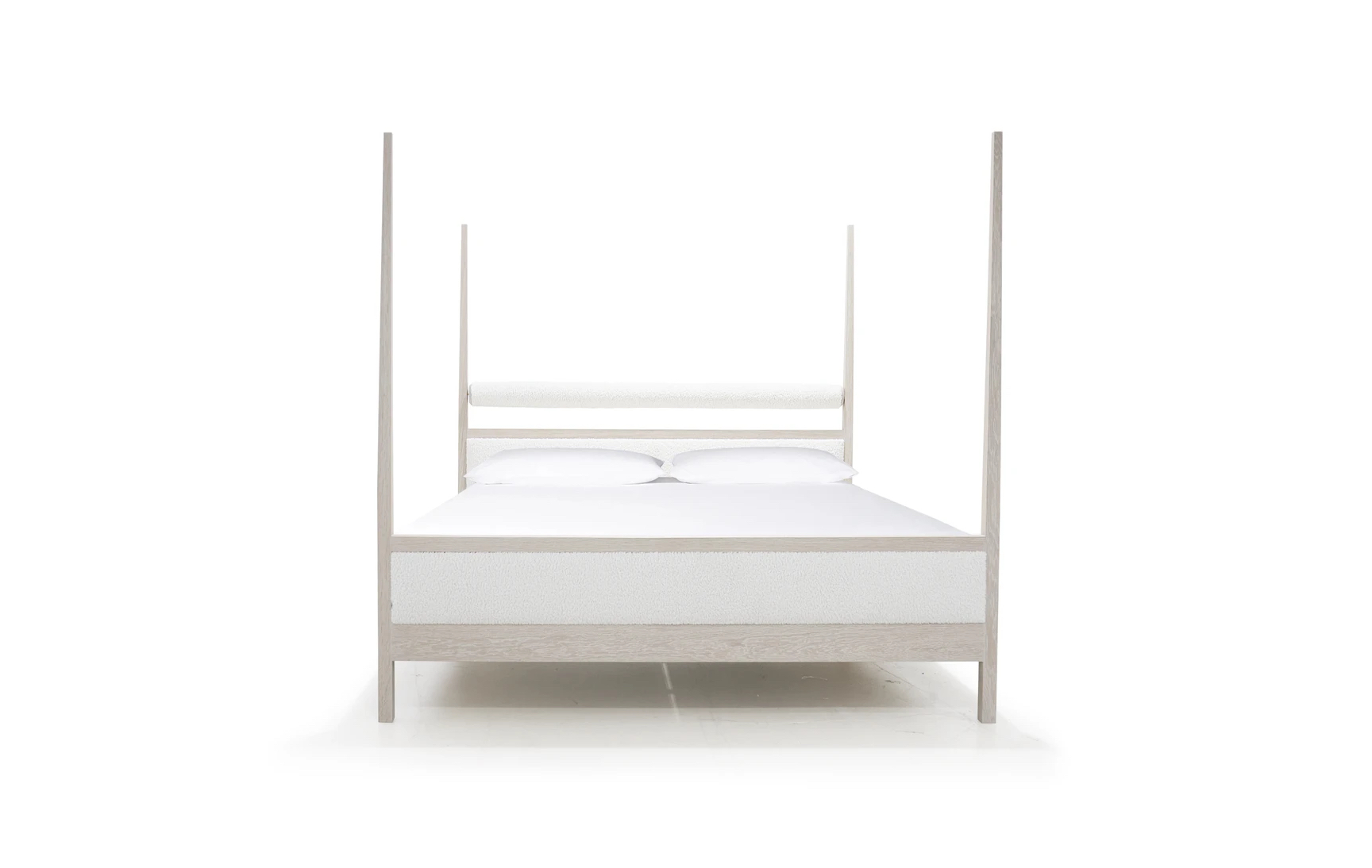 Assembly Instructions: Southport Bed