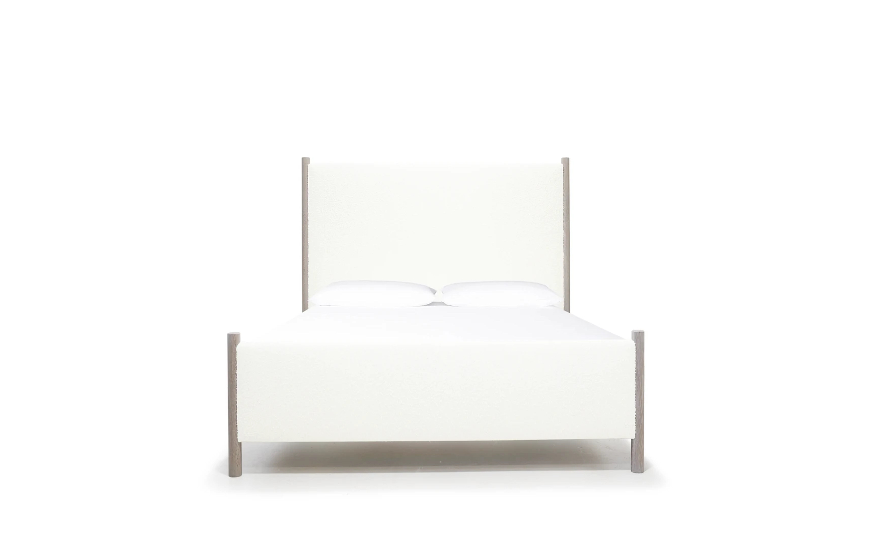Assembly Instructions: Will Rogers Tall Bed