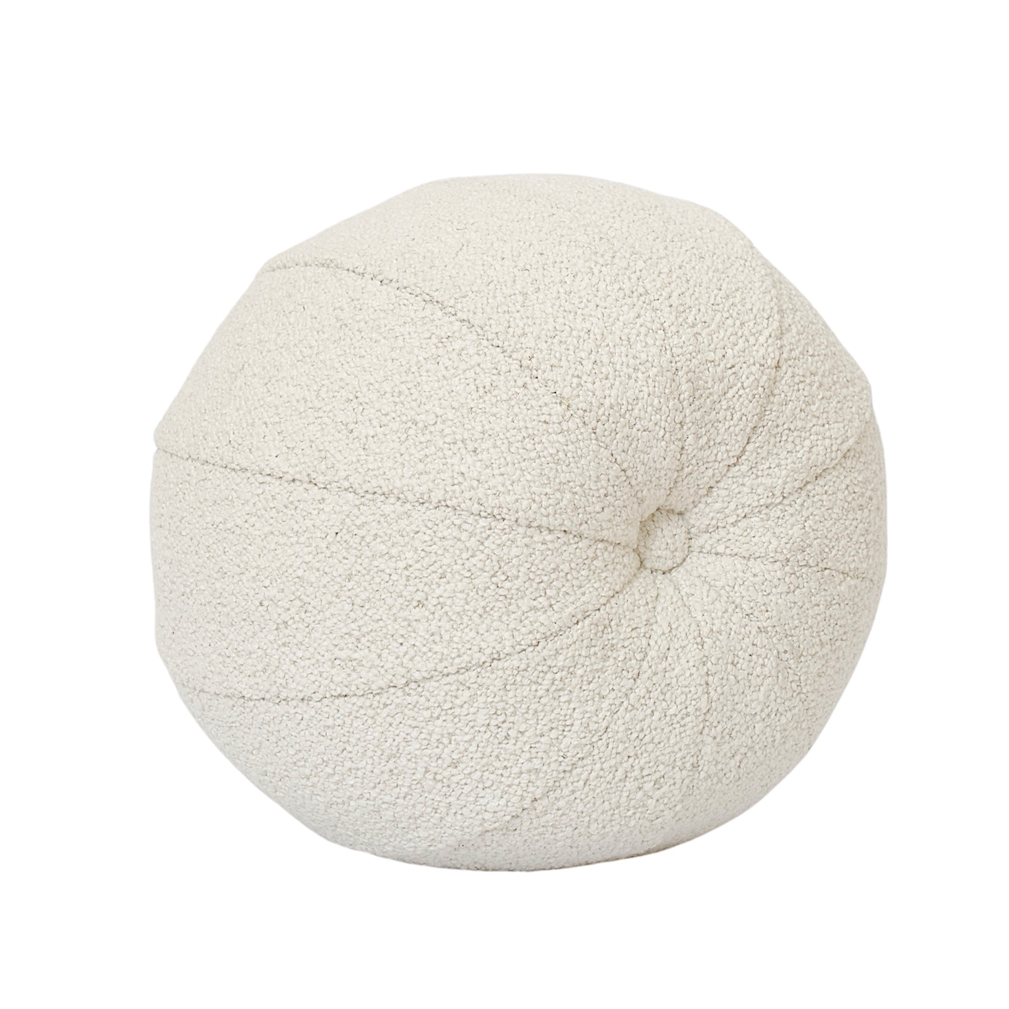 Indoor Toss Pillows