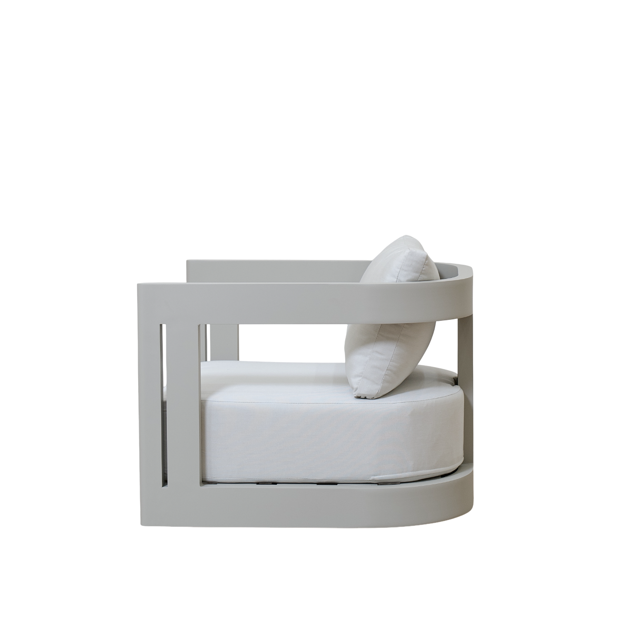 Outdoor - Aluminium